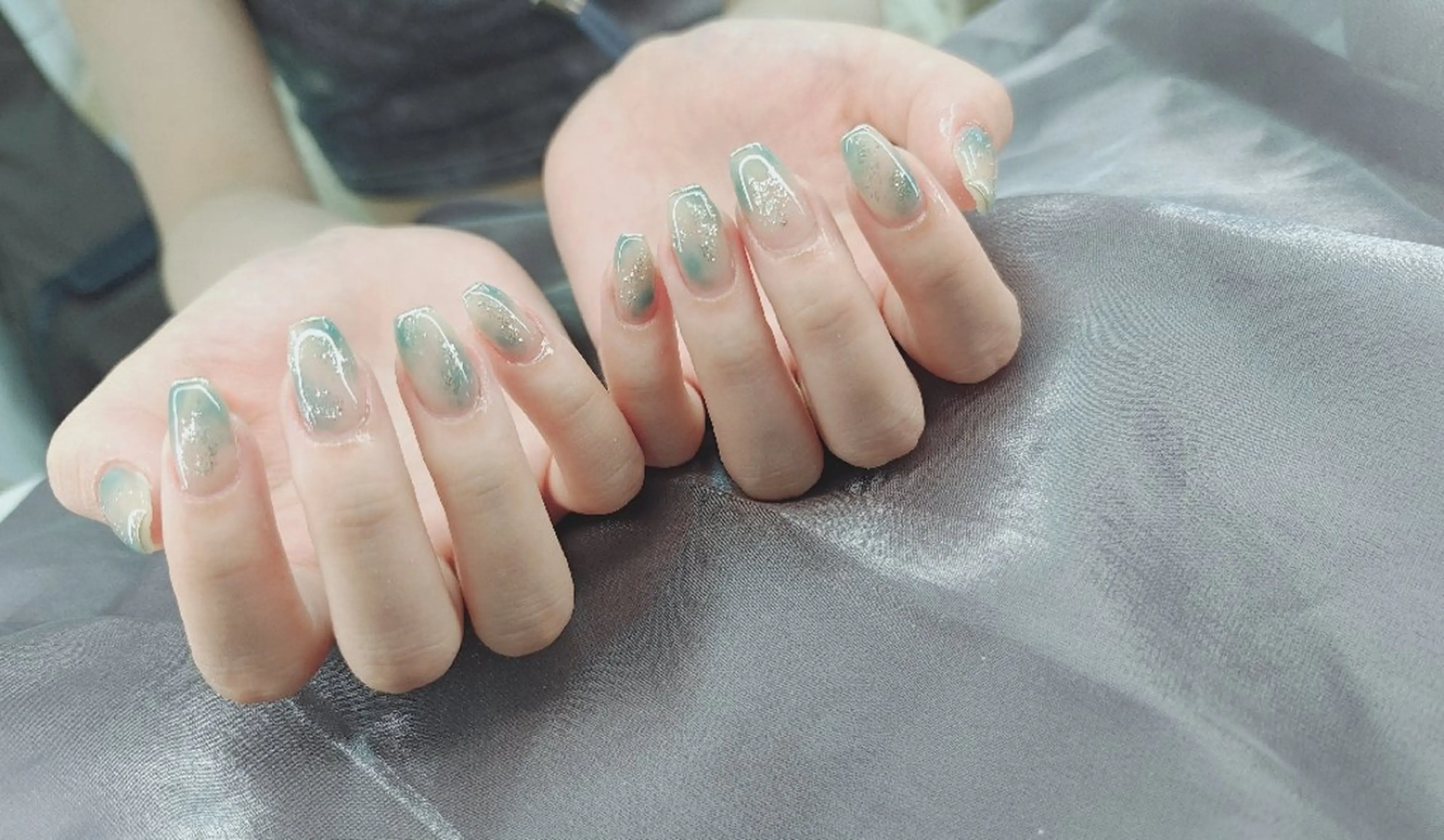 ネイル ハンドネイル ♡Sherry  Nail♡のネイルデザイン