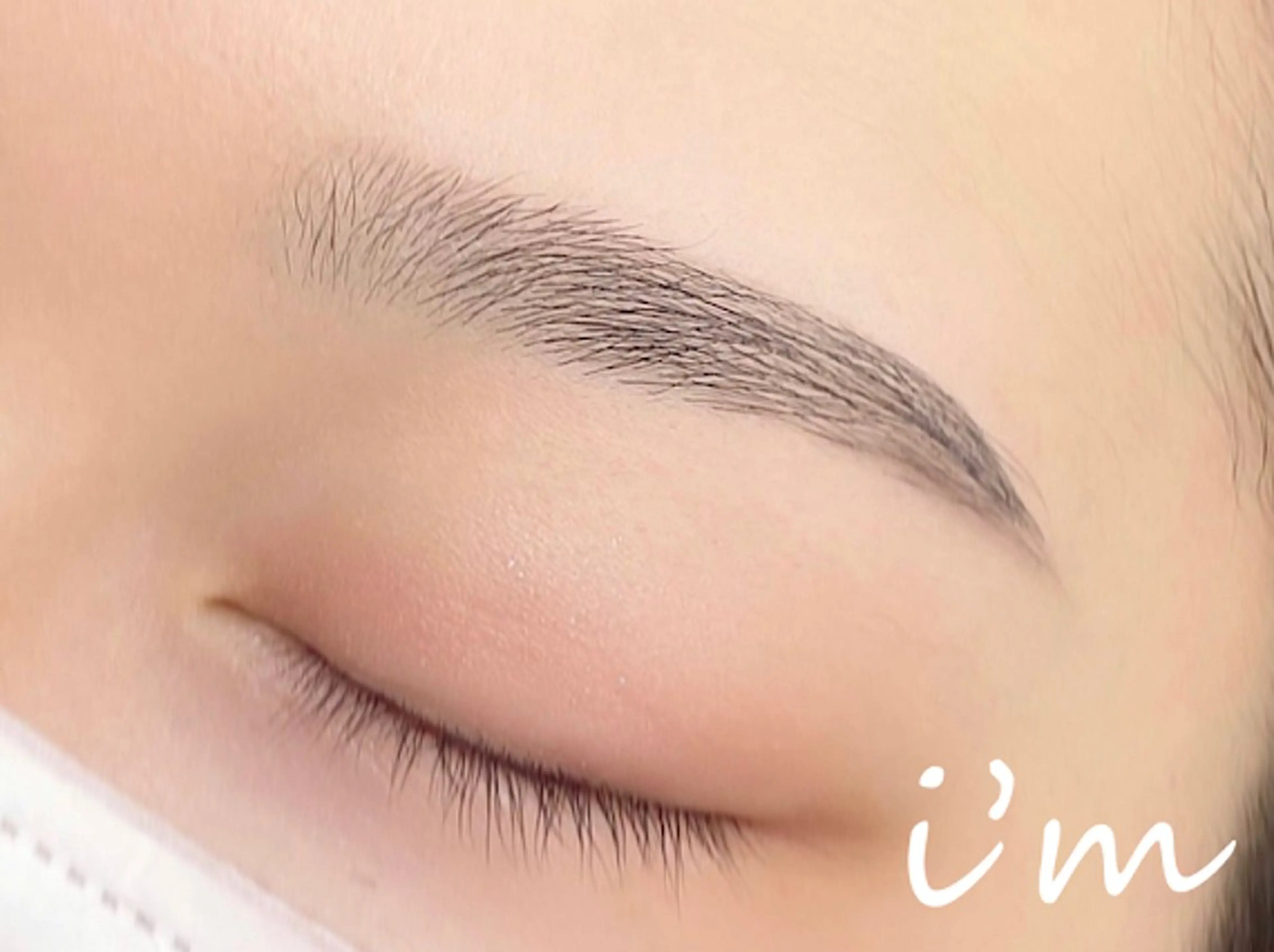 アイブロウ 美眉✨kotone KOTONEの眉毛・アイブロウイメージ