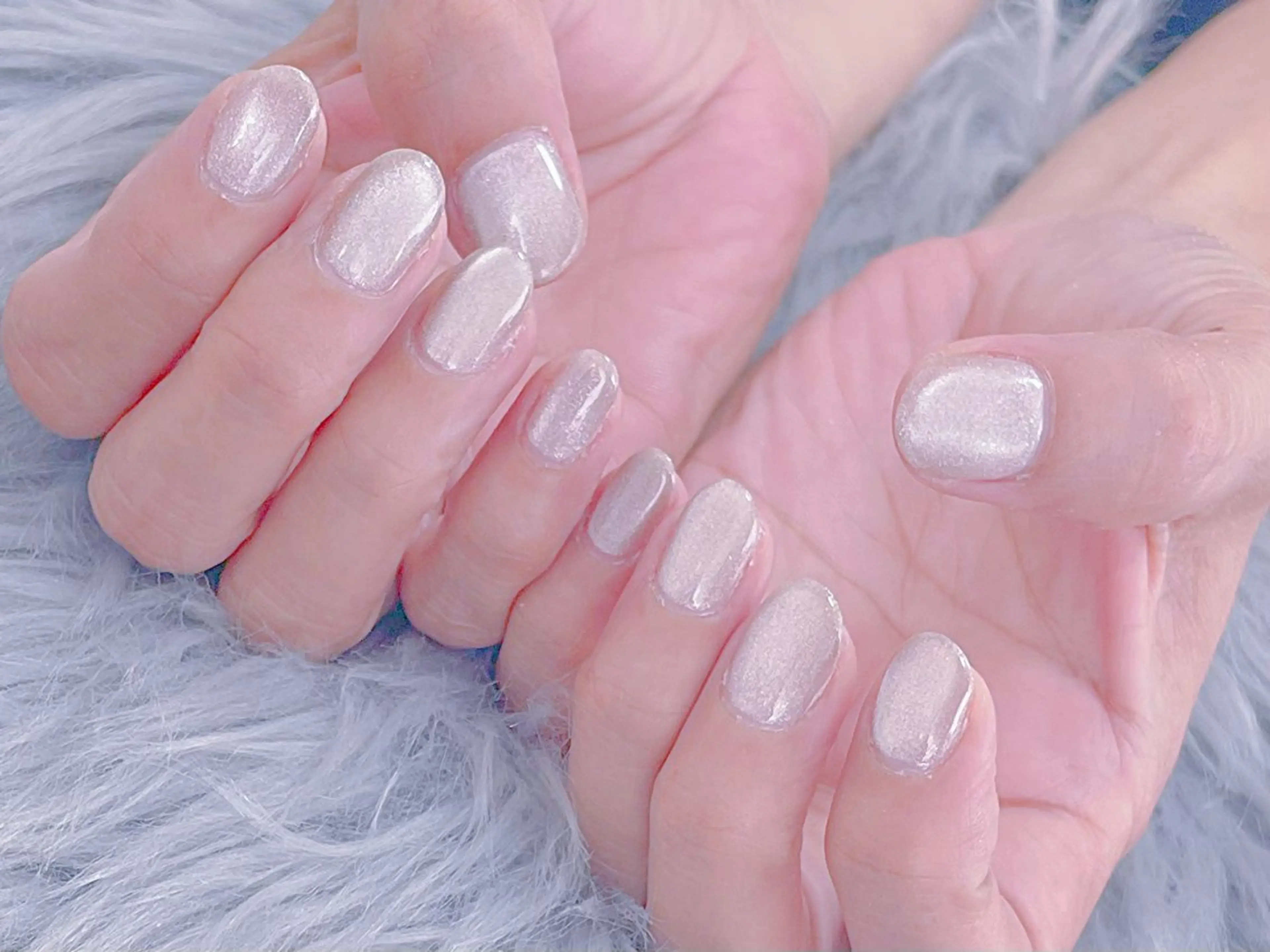 ショート Nina's nailのネイルデザイン