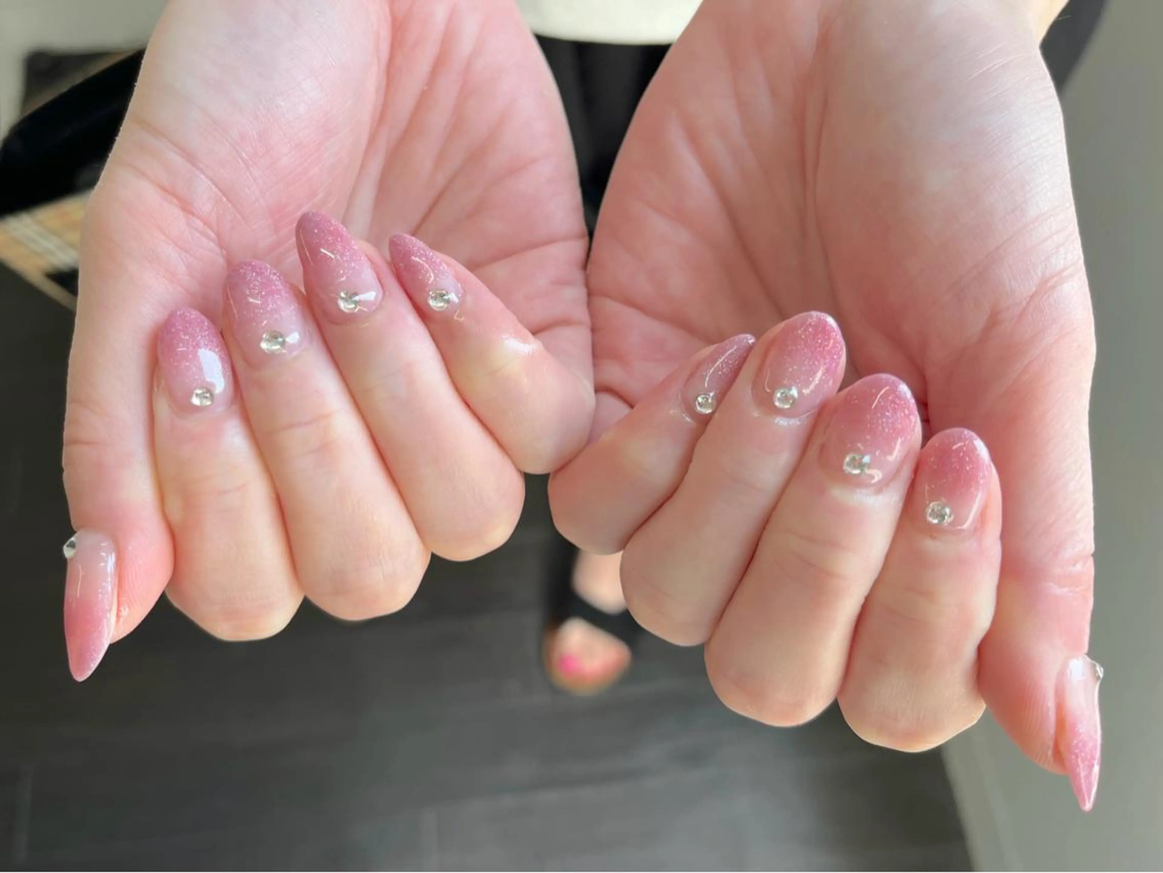 ネイル Sone Saoriのネイルデザイン