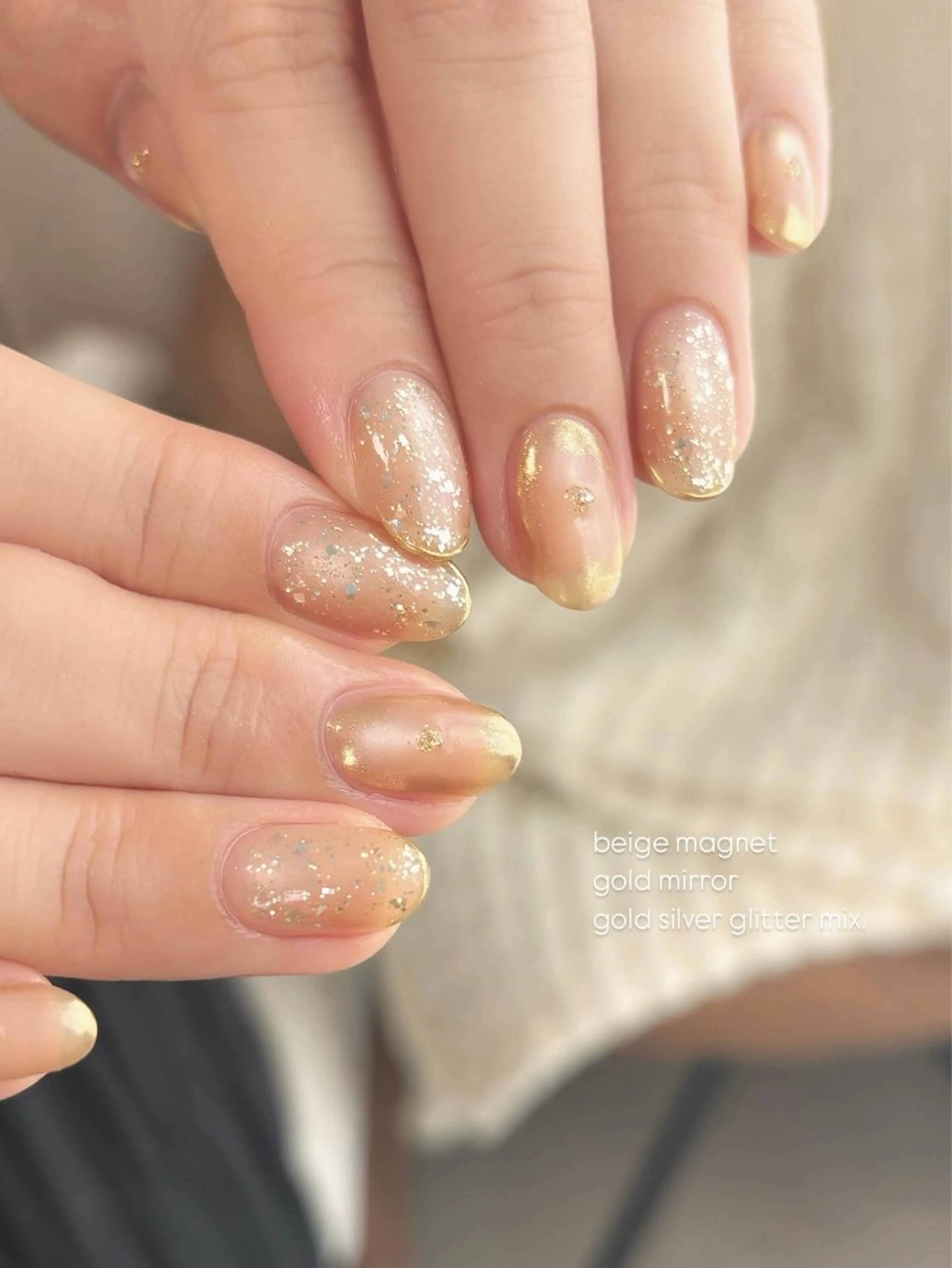 ネイル nail salon runoのネイルデザイン