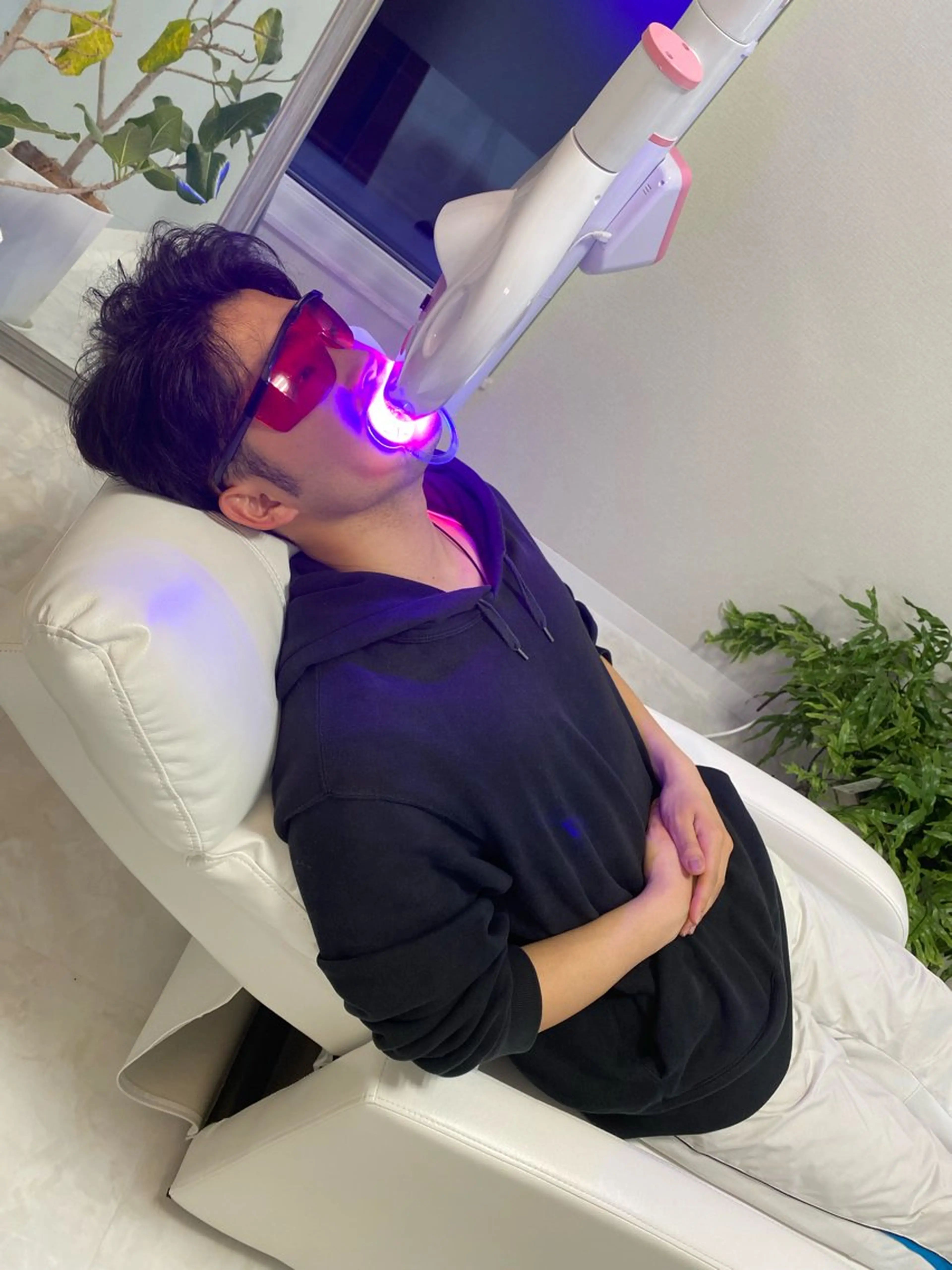 その他 エクシアホワイトニング草津店所属・nanami -ホワイトニングのその他イメージ