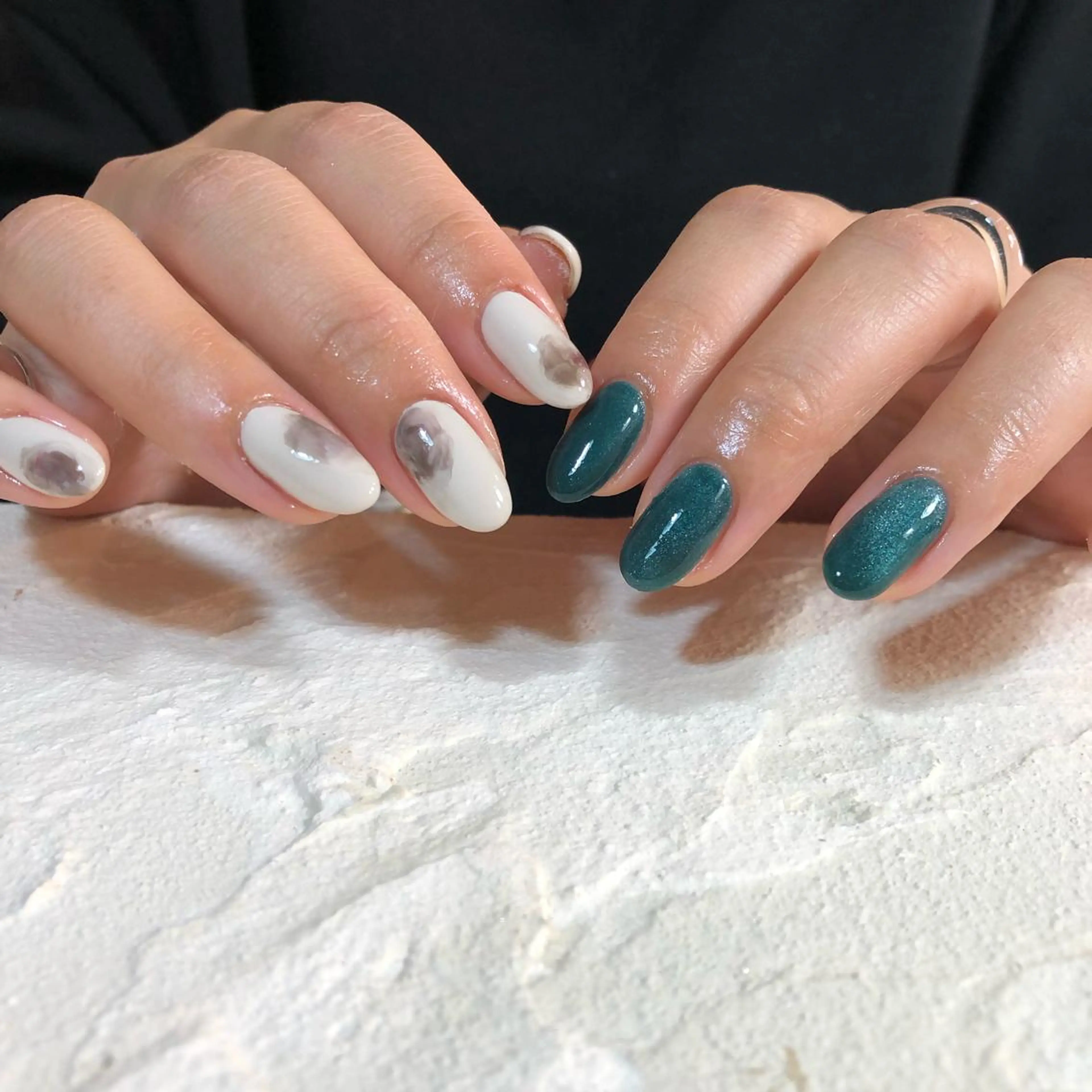 ネイル May.by charmeのネイルデザイン