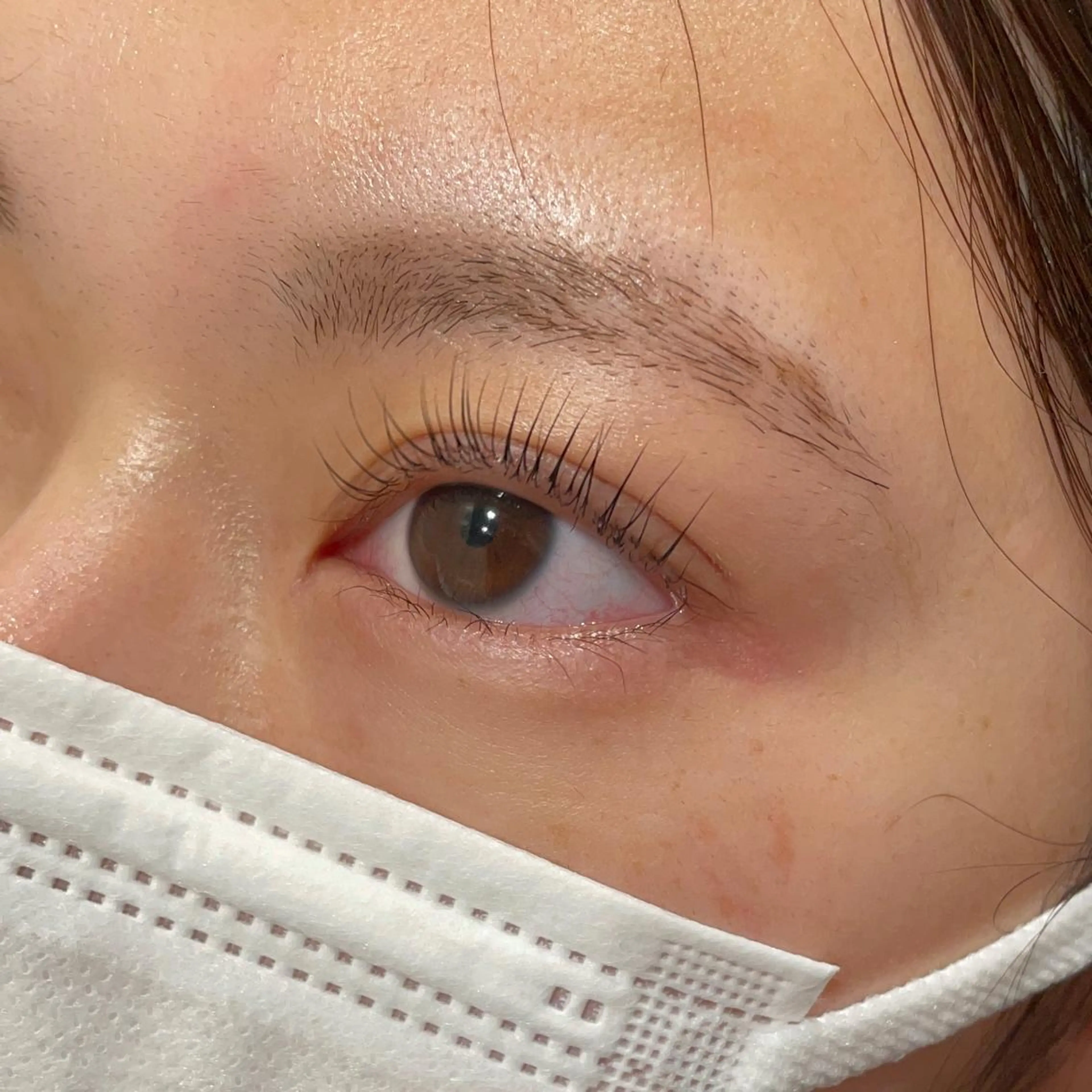 マツエク・マツパ デザインカラー 🎀REINA🎀のヘアスタイル