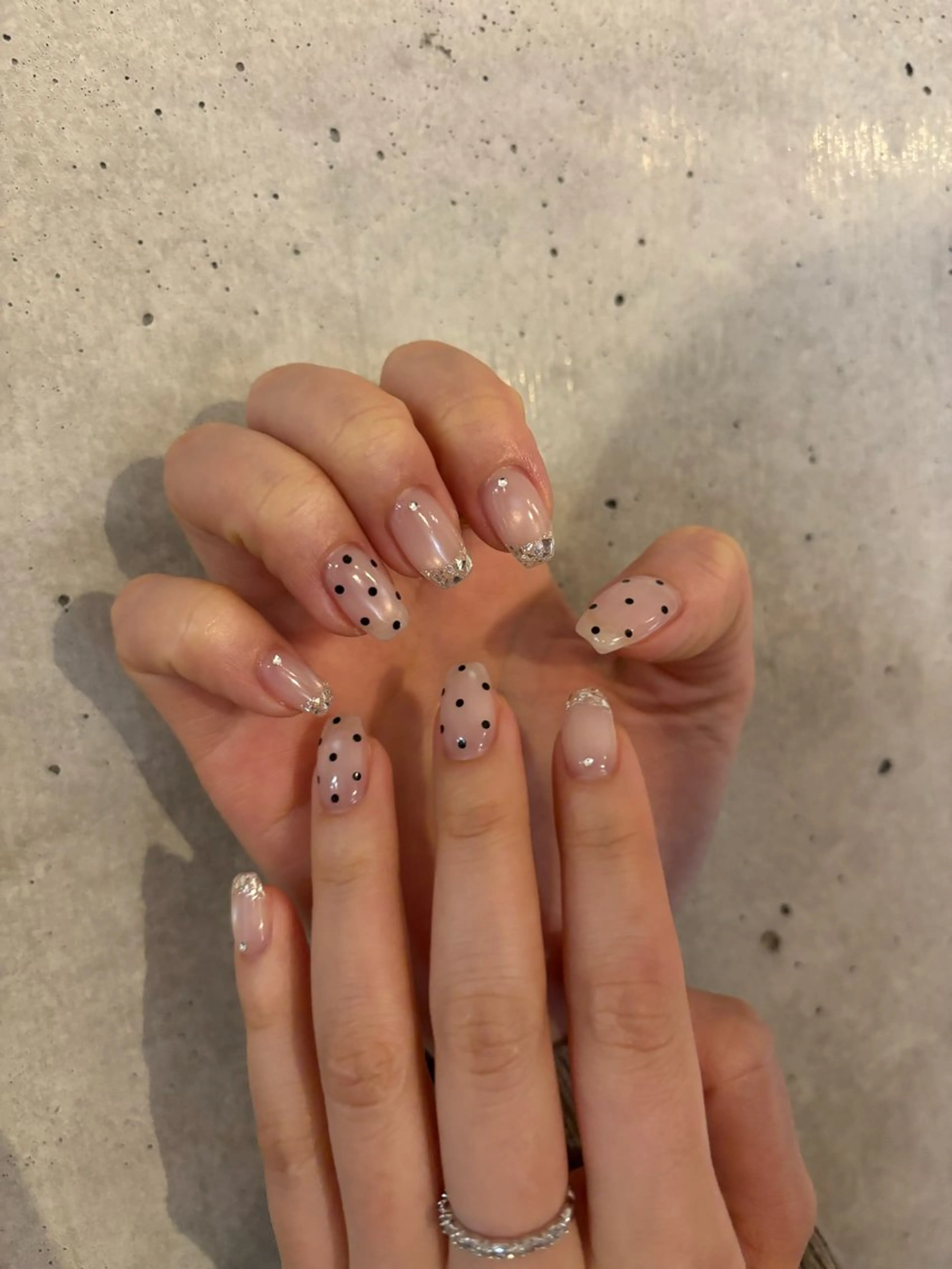 ネイル ハンドネイル 渡邊 妃佳里/Manonのネイルデザイン