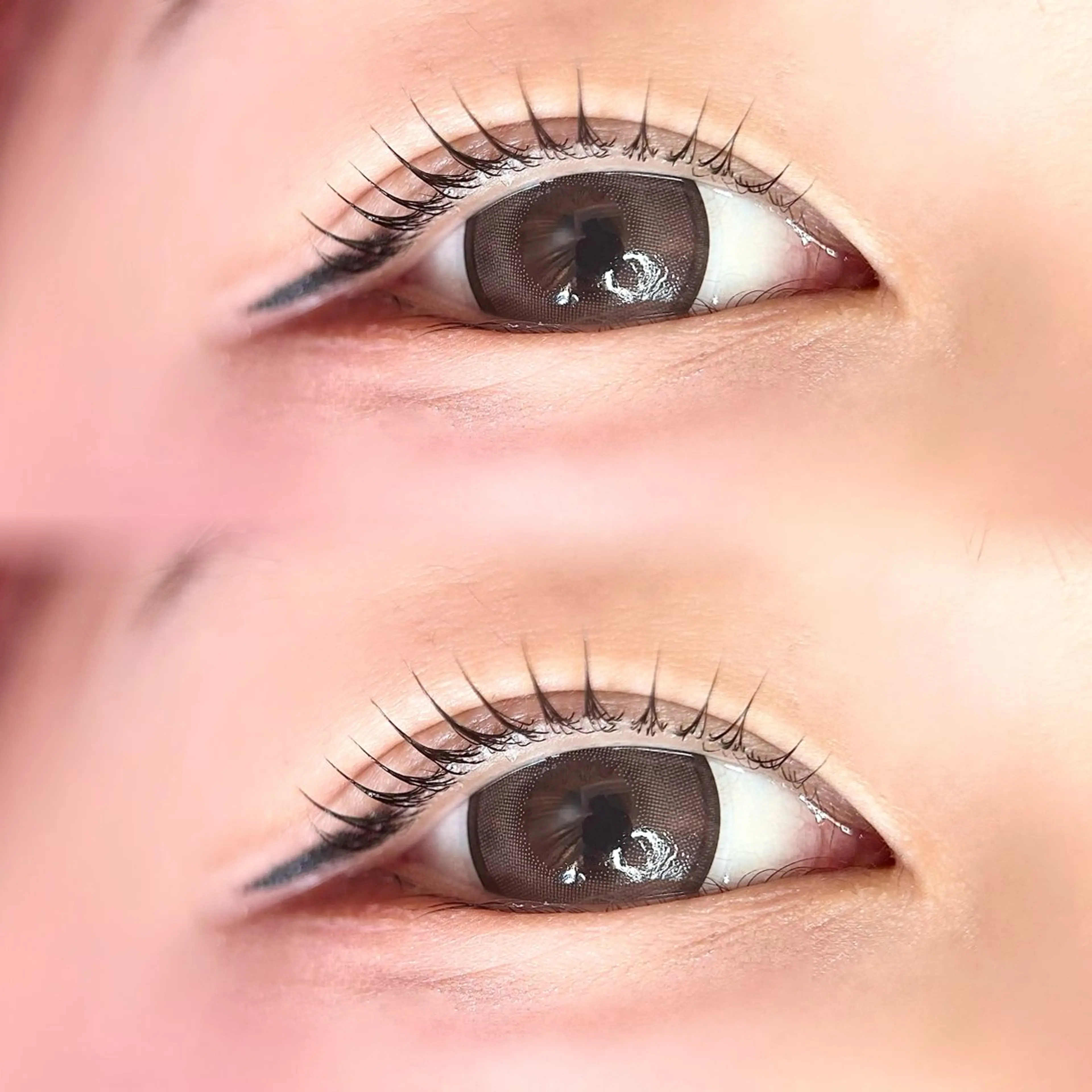 マツエク・マツパ マツパ 🍀fein. sakura🍀の眉毛・アイブロウイメージ