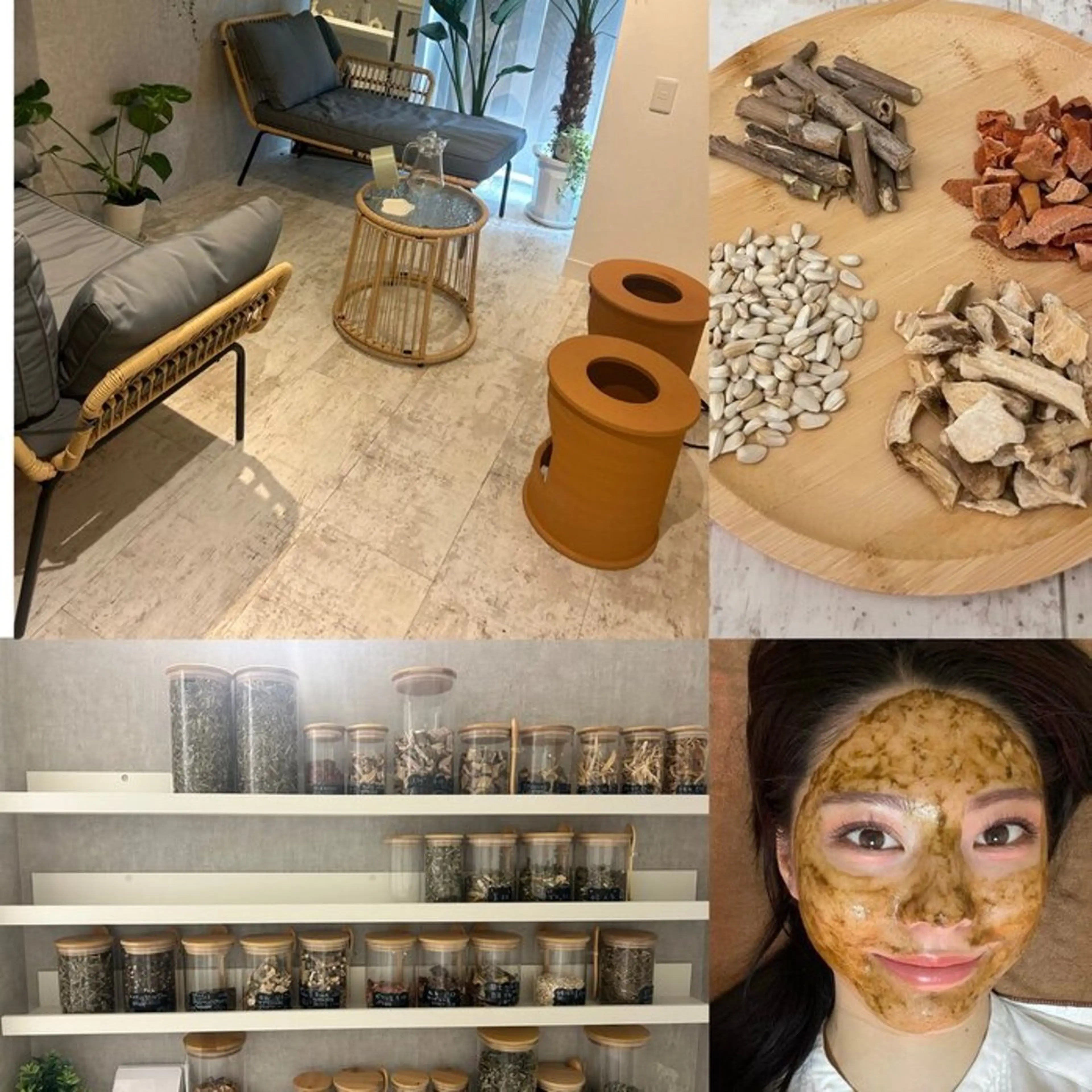 鍼灸サロン mahorobaトモのエステ・リラクイメージ