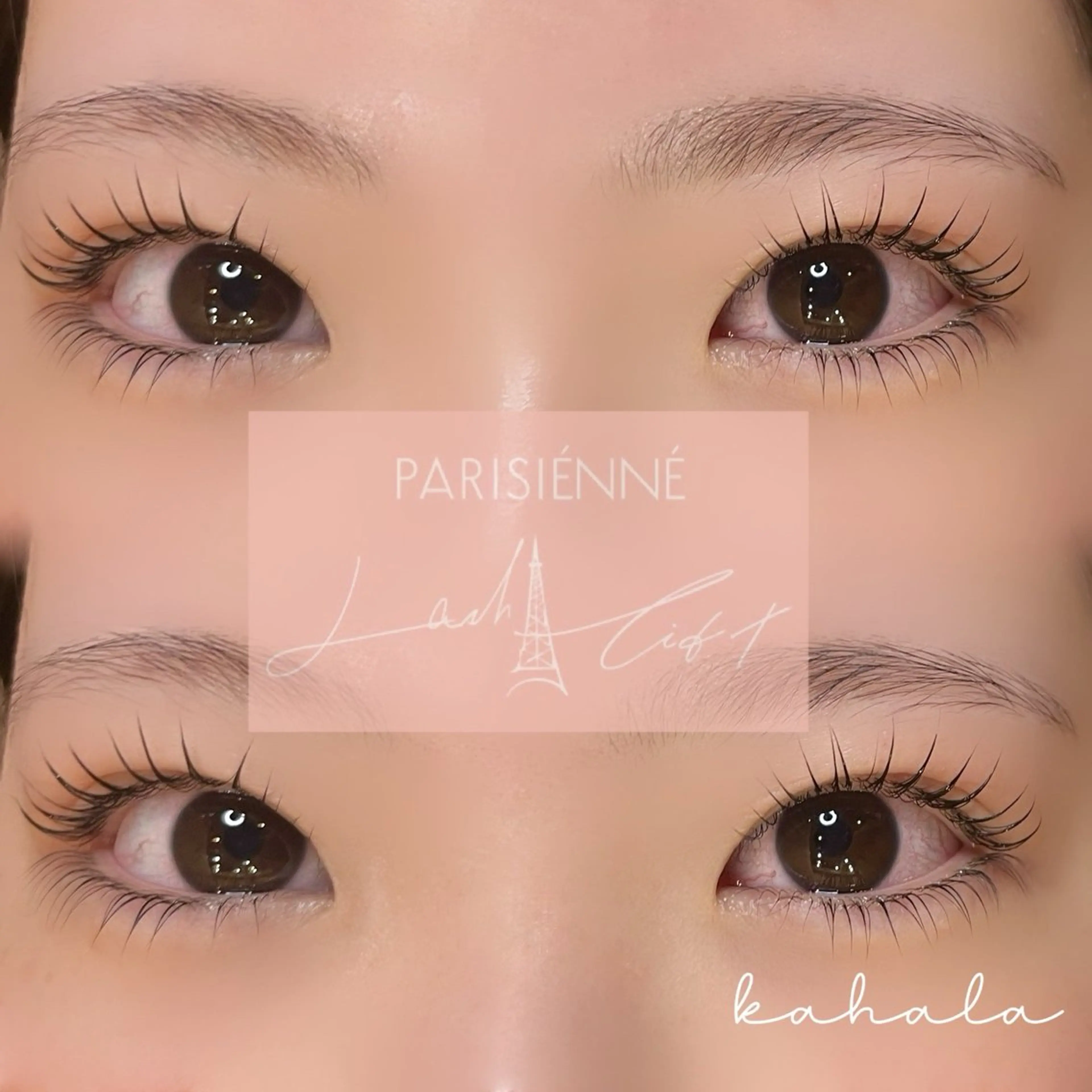 マツエク・マツパ マツパ Fujimoto 🦭⸝⋆꙳のマツエク・マツパデザイン