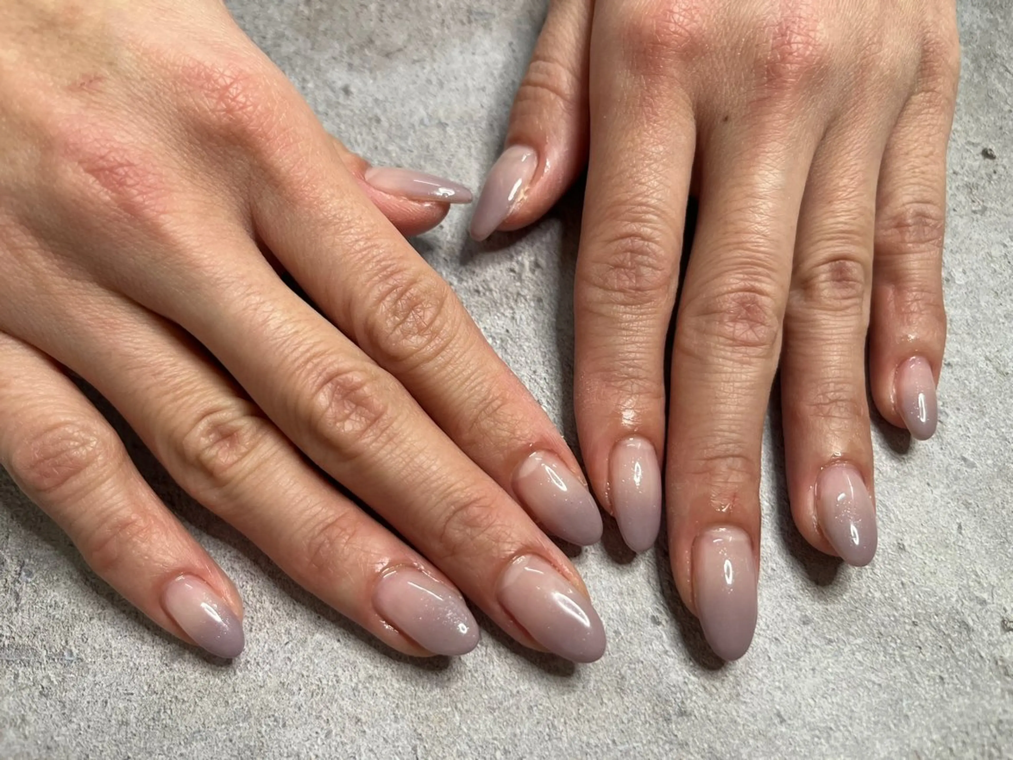 ネイル ハンドネイル _55.nail_ MIKAのネイルデザイン