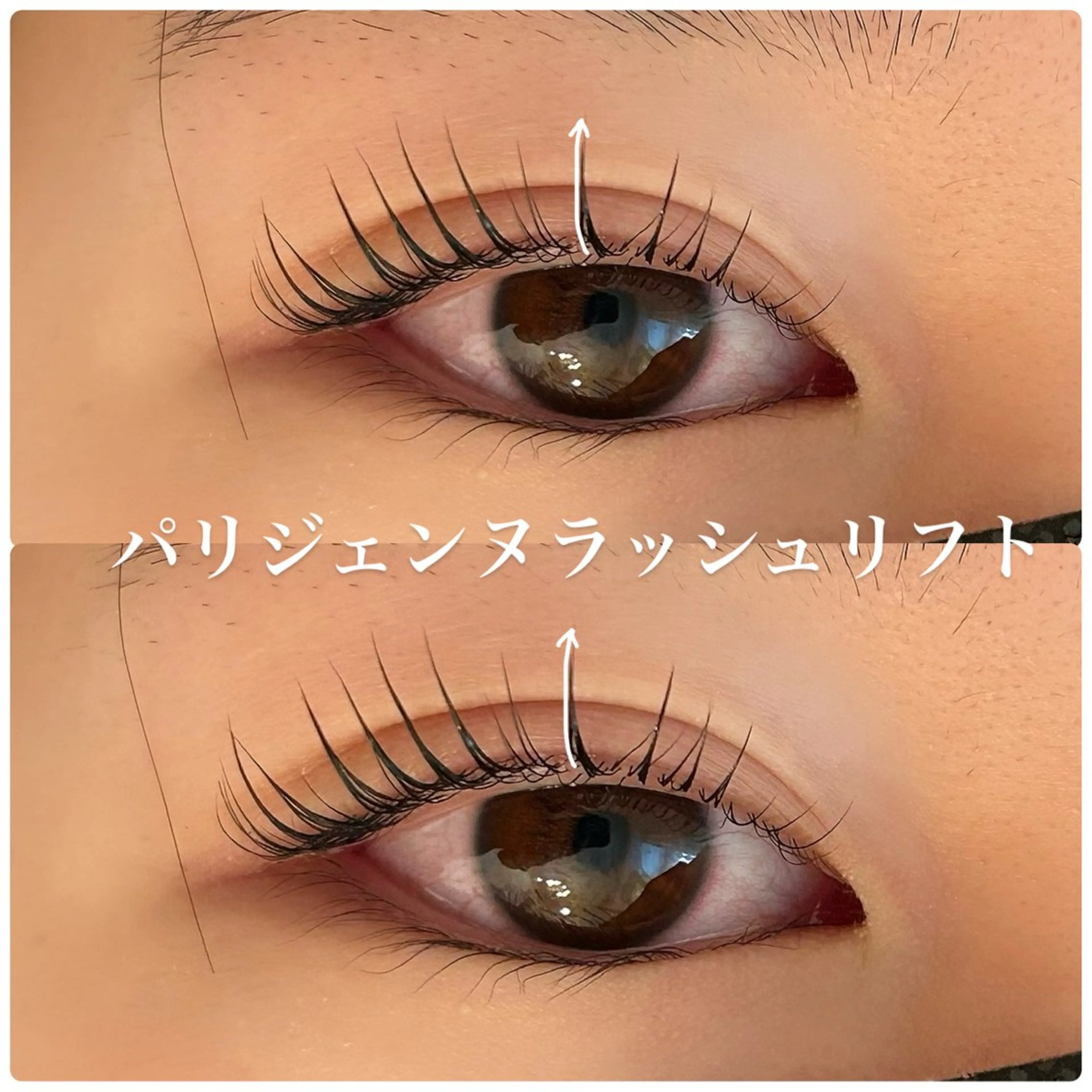 マツエク・マツパ マツパ まつげ＆アイブロウ専門店Rino名古屋栄店所属・Rino Yuzuhaのその他イメージ