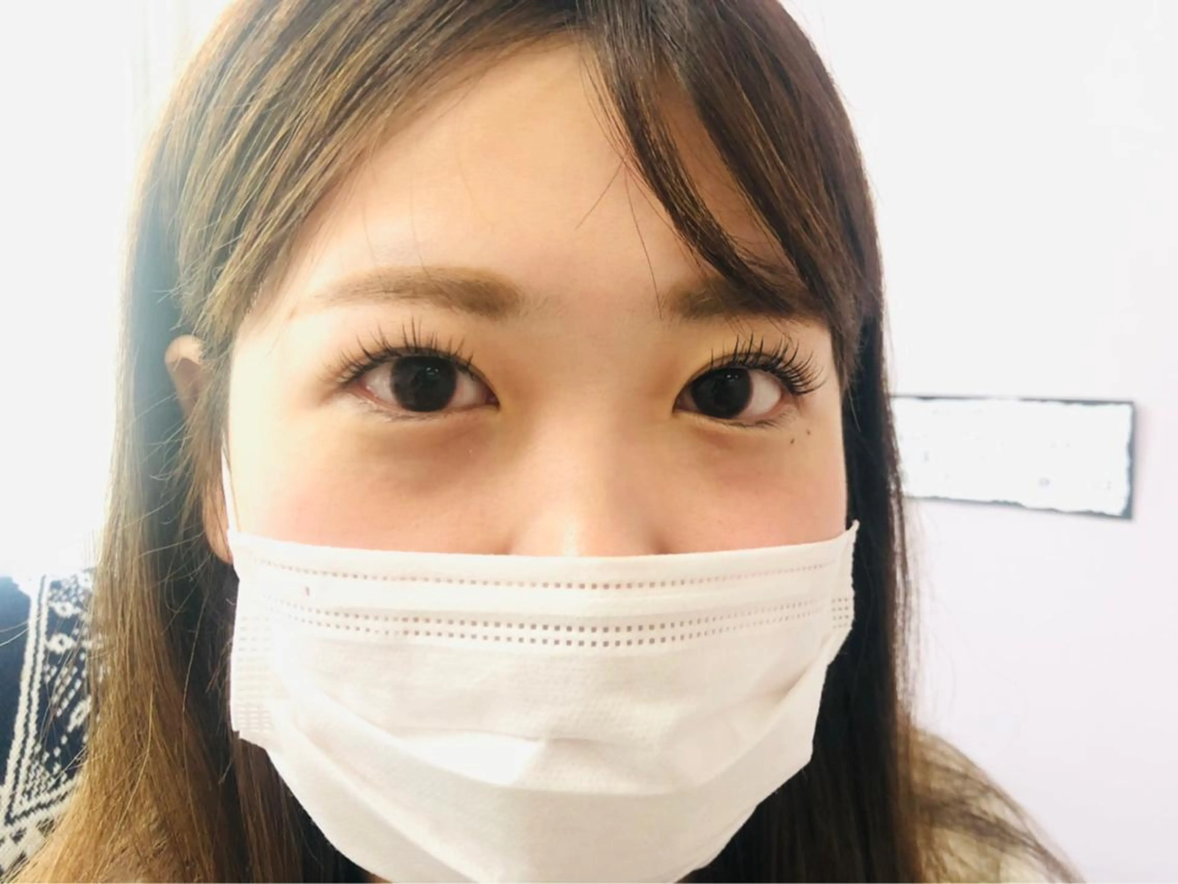 マツエク・マツパ FOXY LASH Kikuchiのマツエク・マツパデザイン