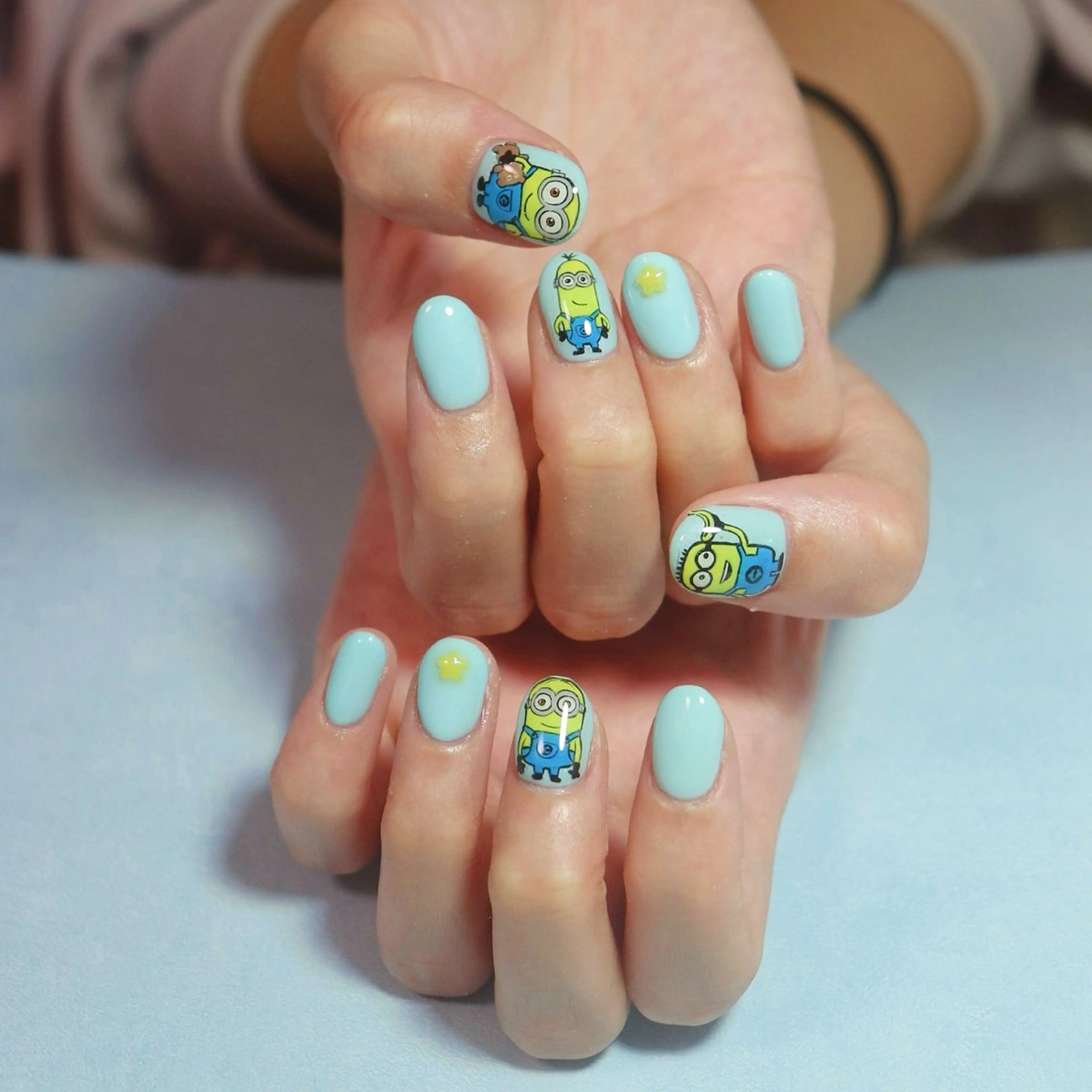 ネイル Dreamer nailのネイルデザイン