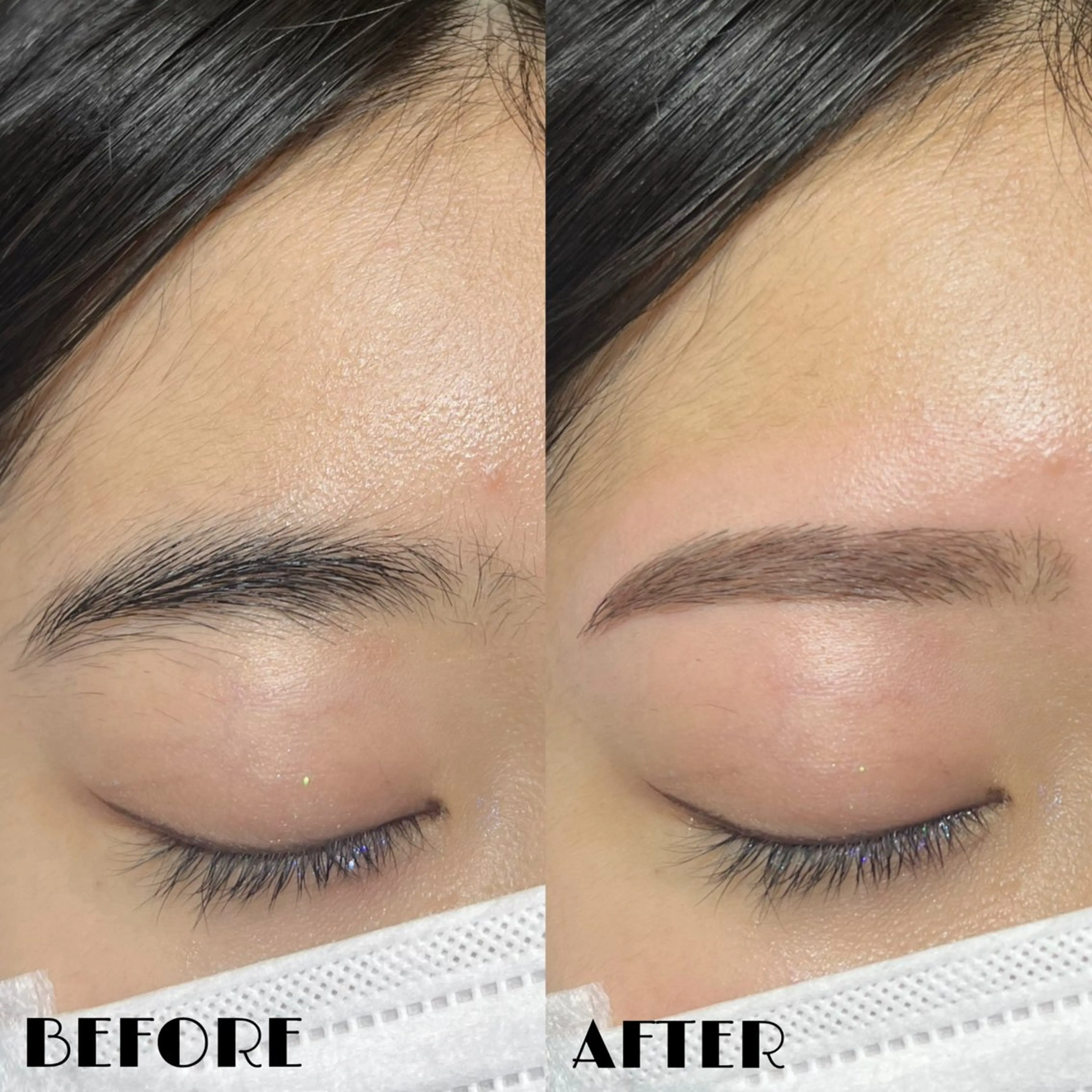 アイブロウ GRIP 🌼MEIのその他イメージ