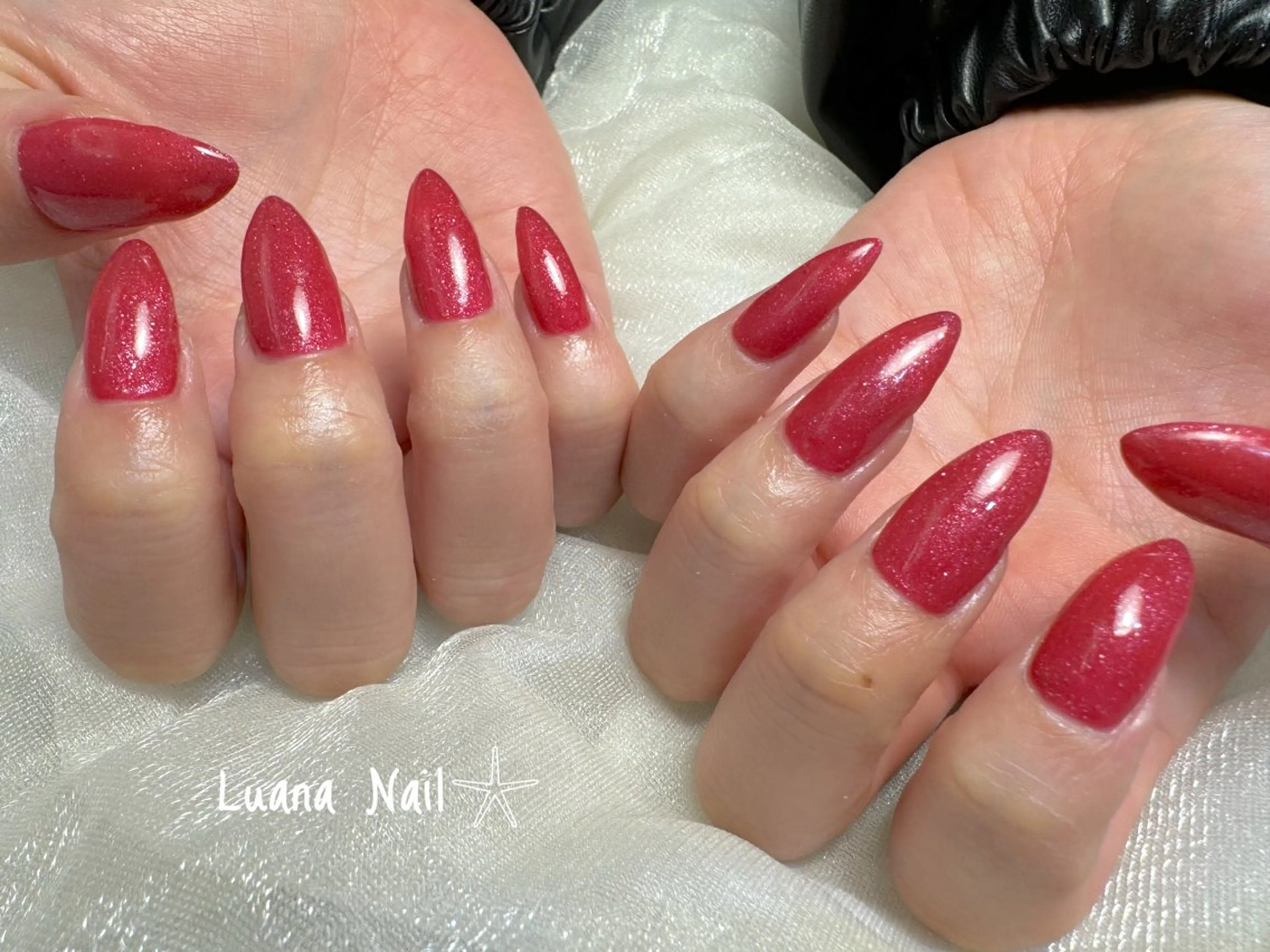 ネイル Nail Salon Subaru所属・Nail Salon Subaruのネイルデザイン