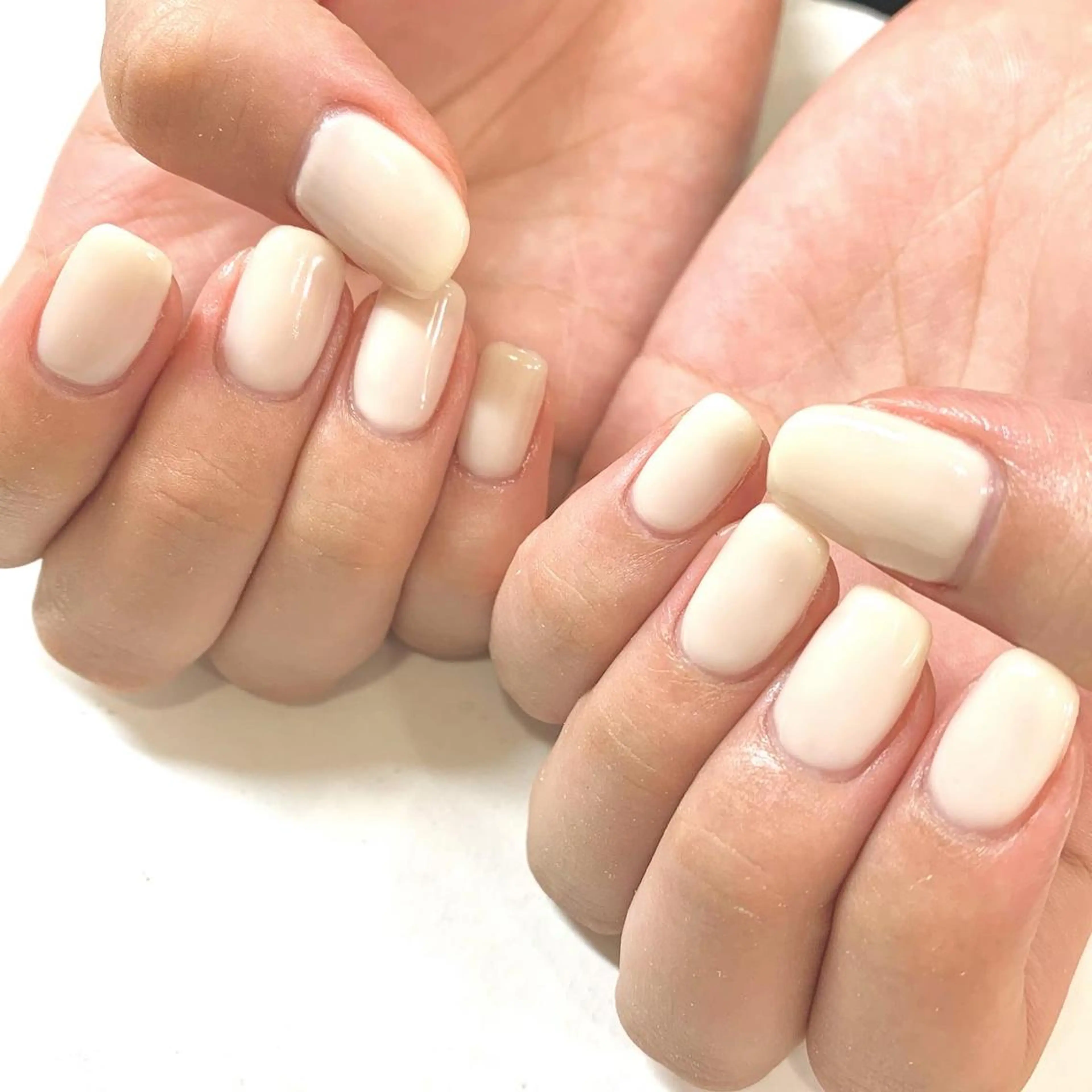 メンズ ネイル YUN君 🦍のネイルデザイン