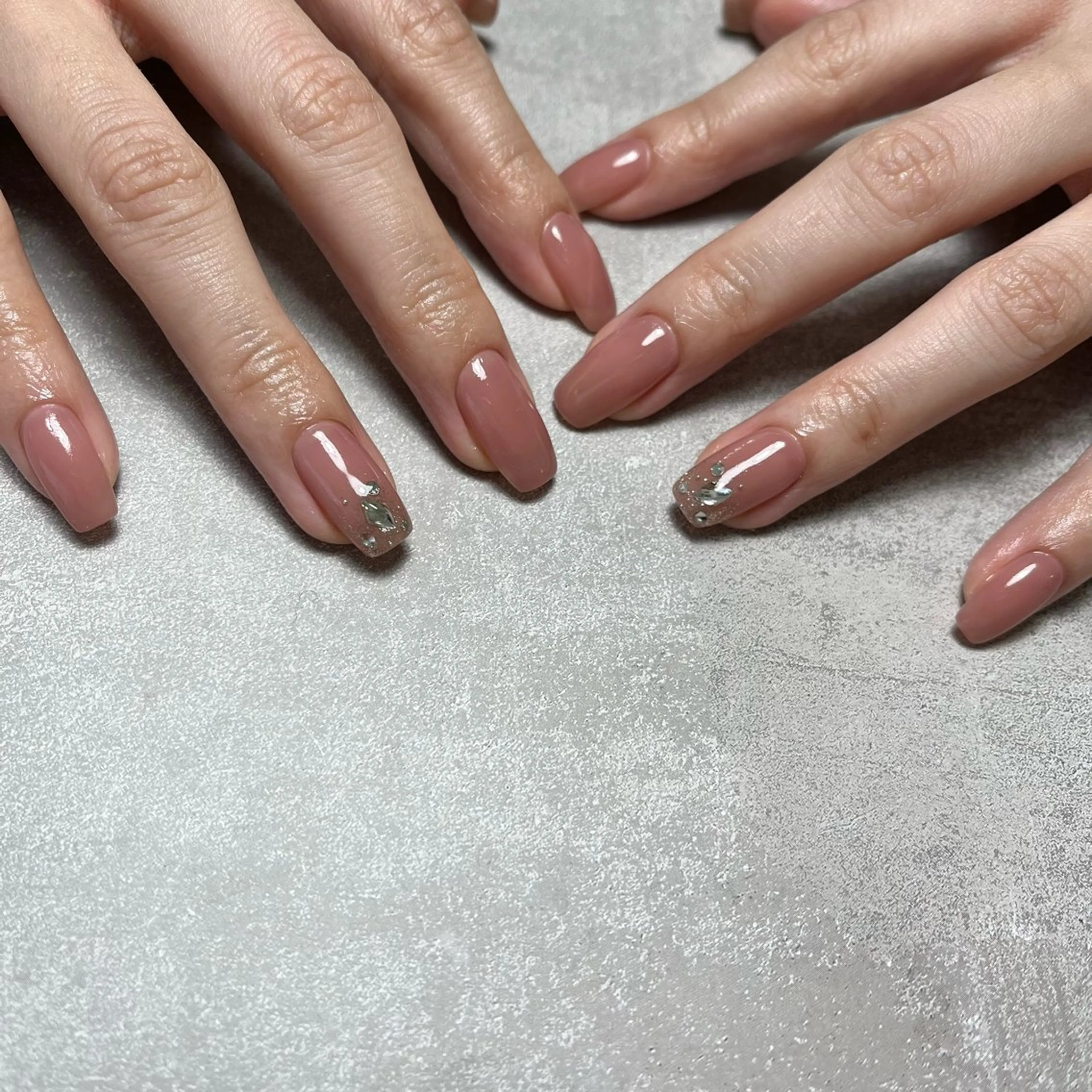 ネイル アートネイル フットネイル Ivy所属・nail salon Ivy【放出】のネイルデザイン