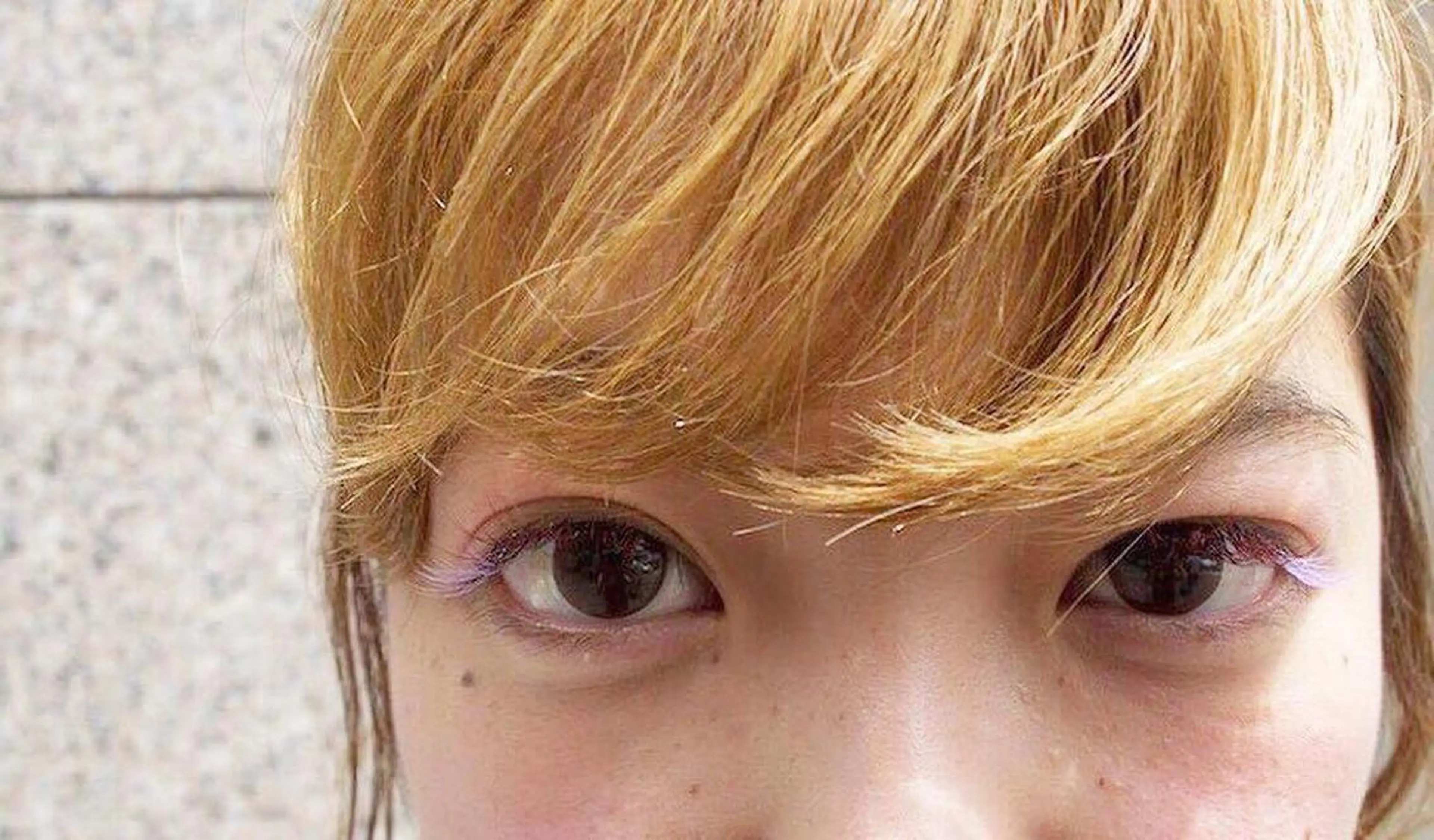 マツエク・マツパ N A O M Iのマツエク・マツパデザイン