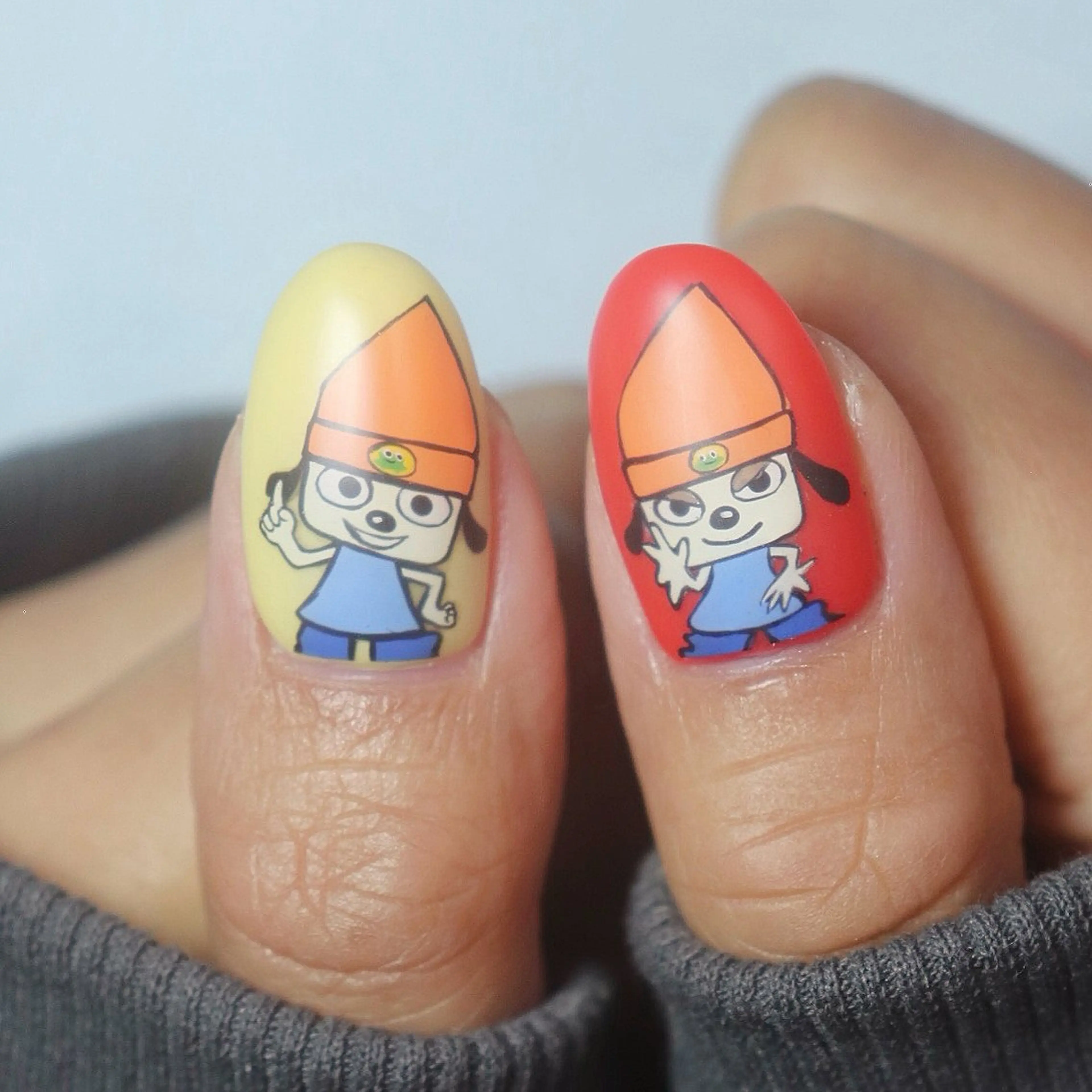 ネイル ハンドネイル Dreamer nailのネイルデザイン