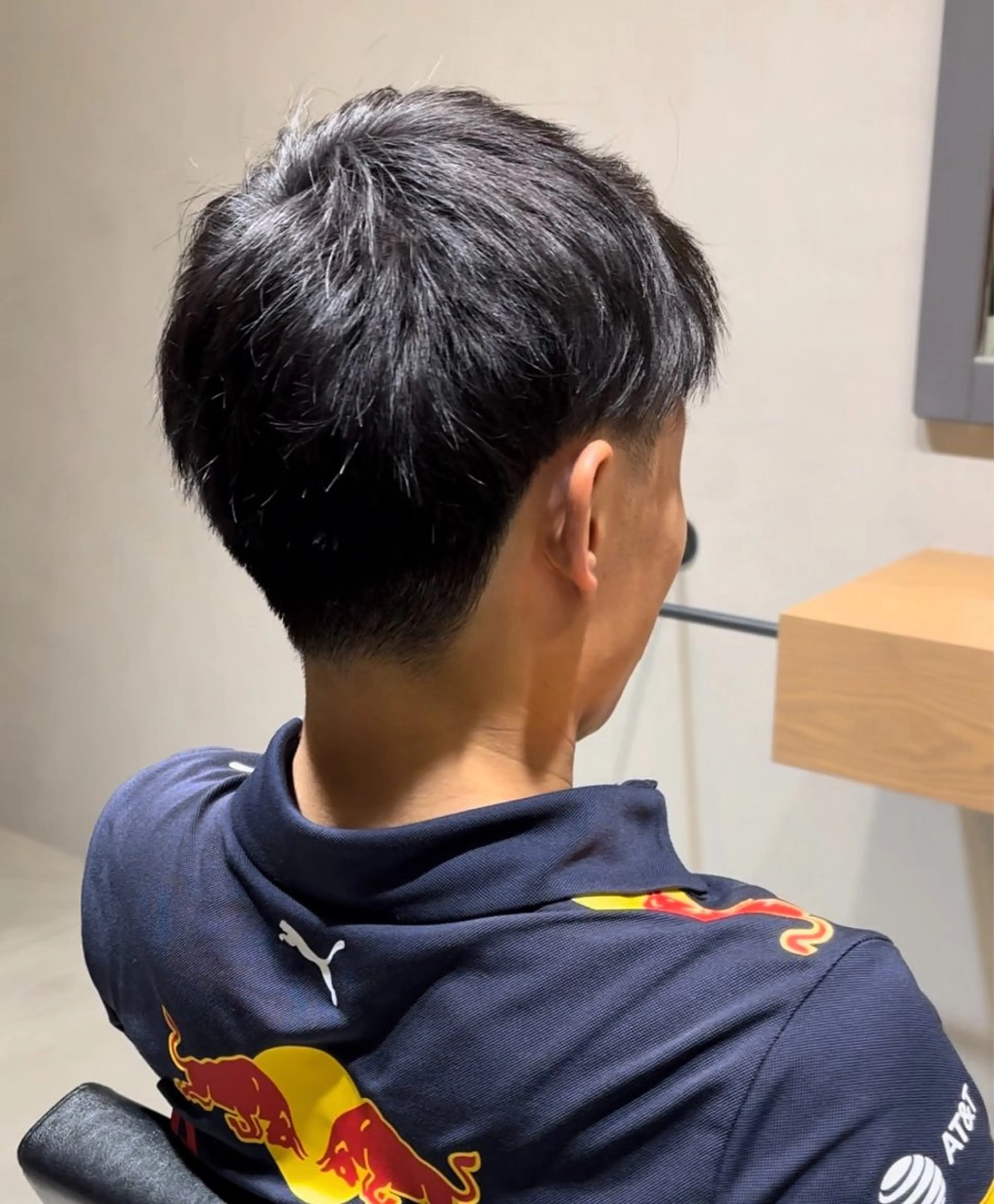 メンズ 刈り上げ カット HANGOUT / ミウのその他イメージ