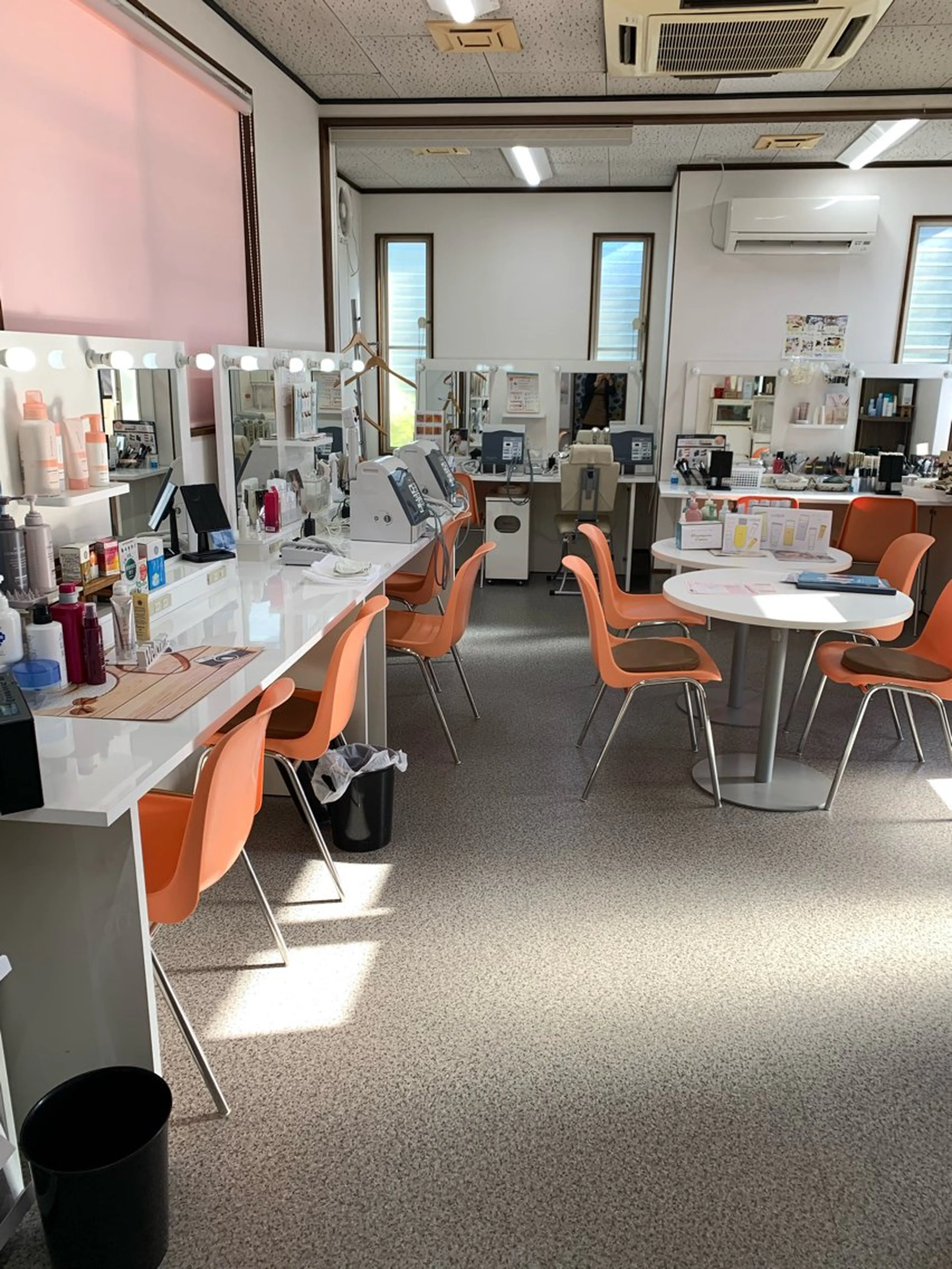 デアイム　南熊本所属・デアイム　南熊本 北村のエステ・リラクイメージ