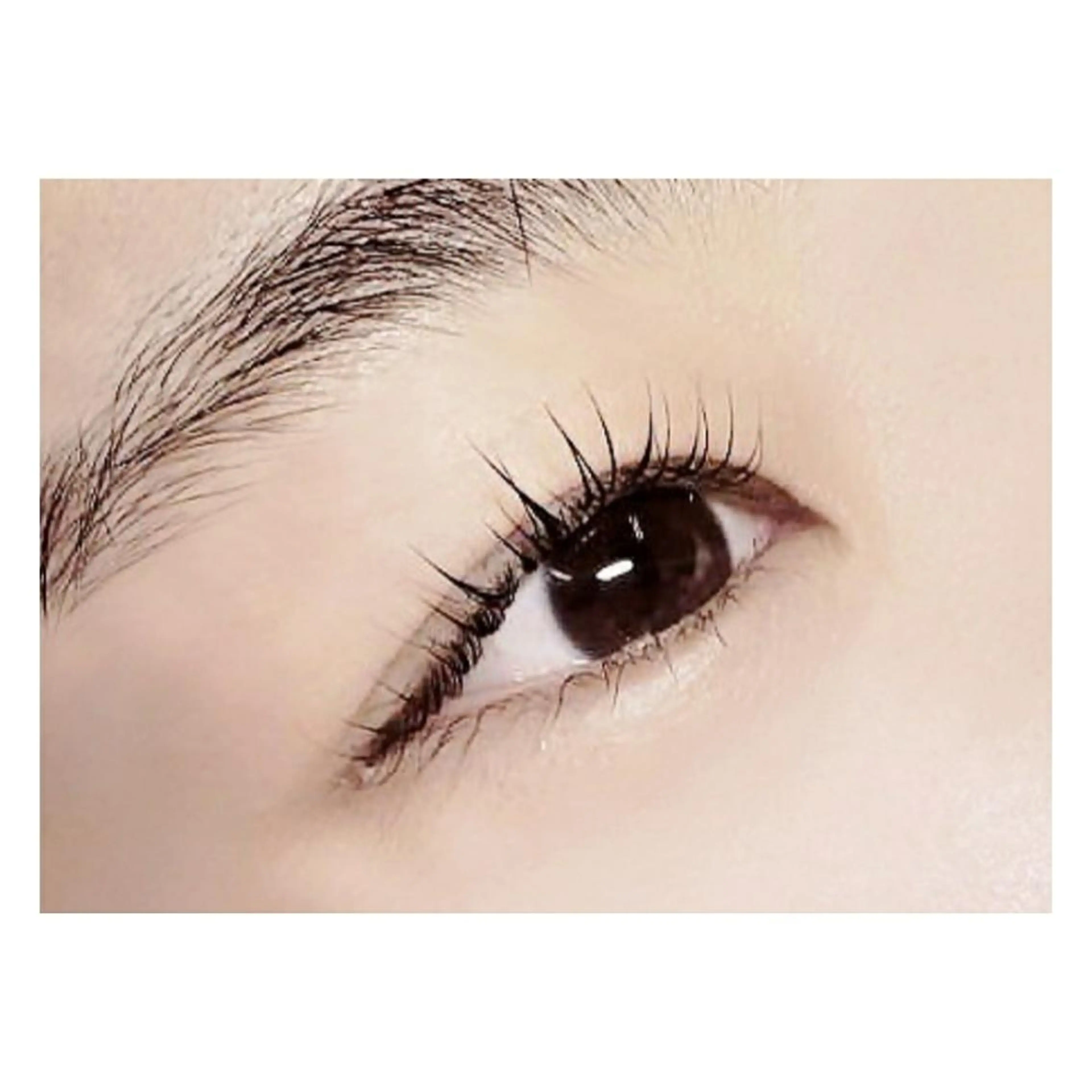 マツエク・マツパ Ricott EYELASH&NAIL所属・Inoue  Yukariのマツエク・マツパデザイン