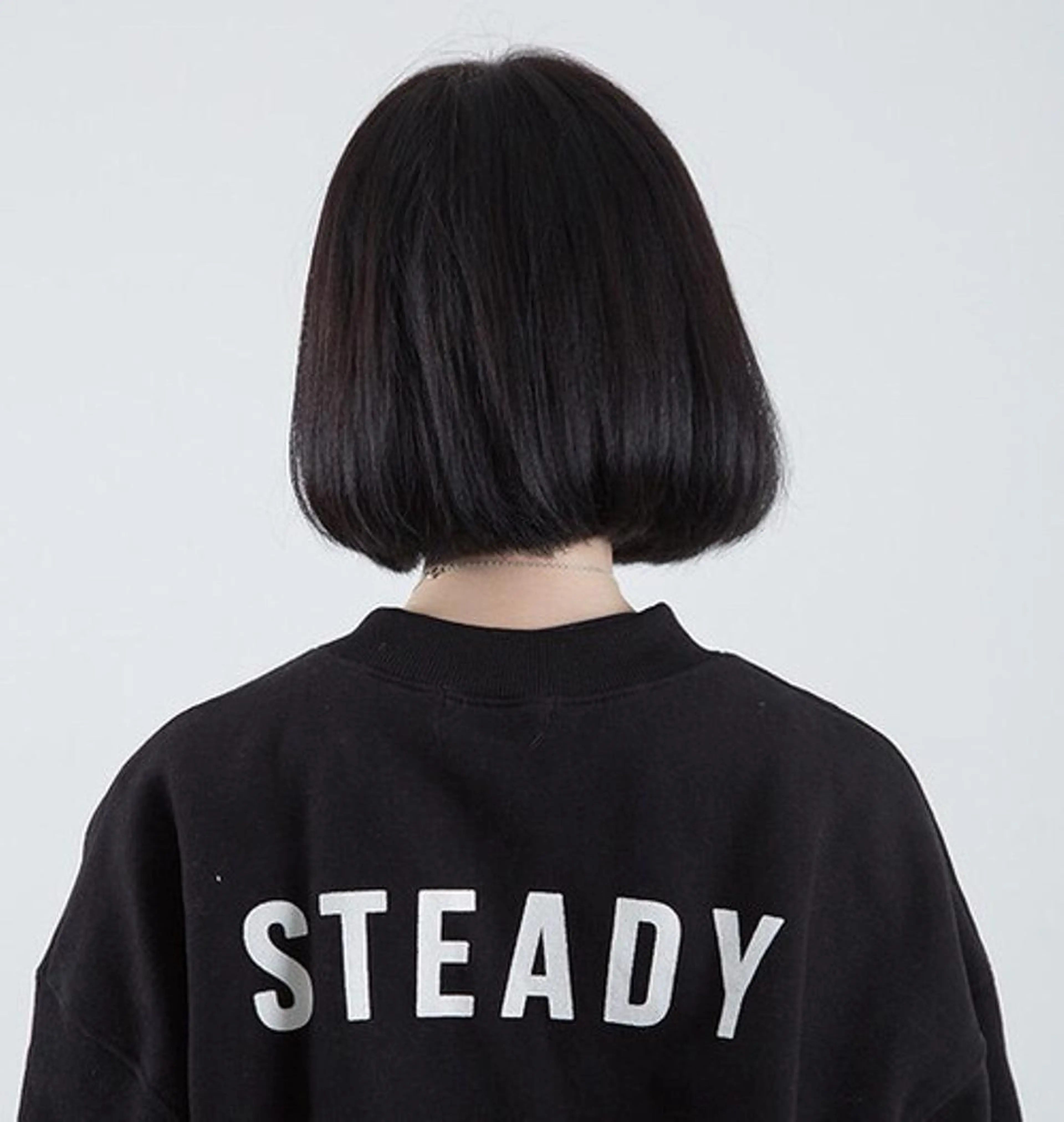 ショート カラー ヘアカラー トリートメント ニシオカ タクヤのヘアスタイル