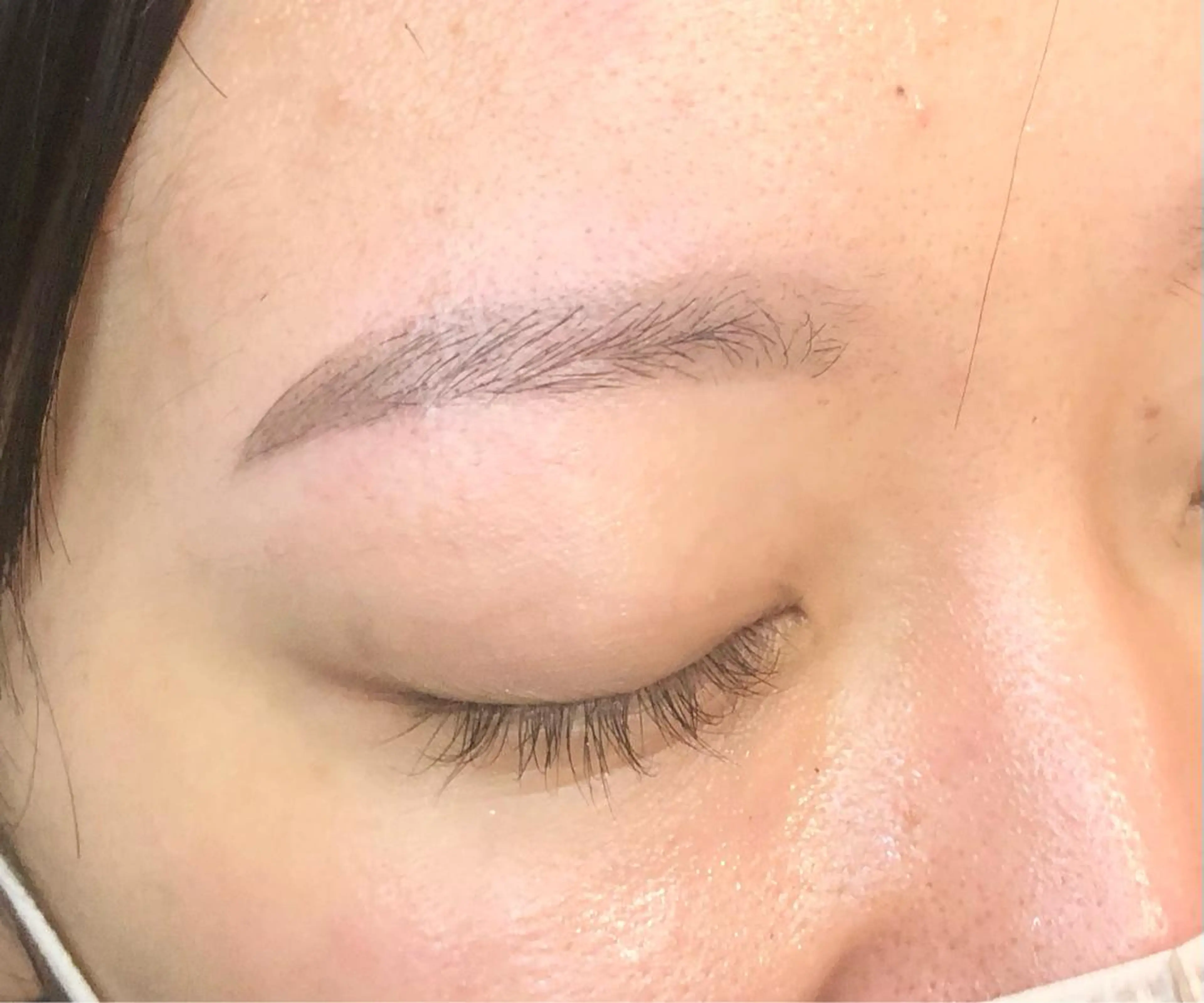 アイブロウ WHITE EYE 吉祥寺所属・アイリスト/ SHOTAの眉毛・アイブロウイメージ