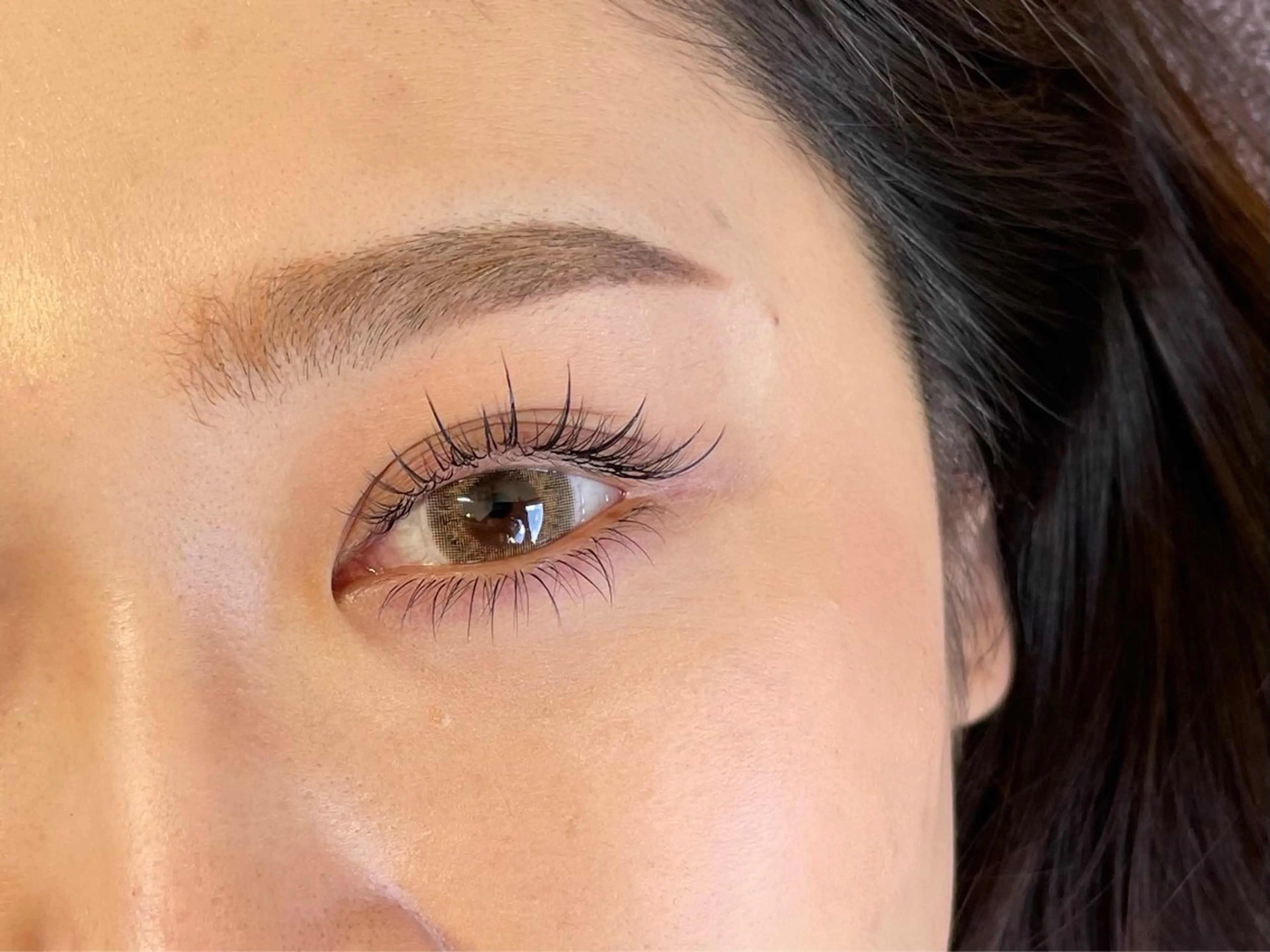 マツエク・マツパ 仙台まつげエクステサロンdesignK所属・designK おおくらのマツエク・マツパデザイン