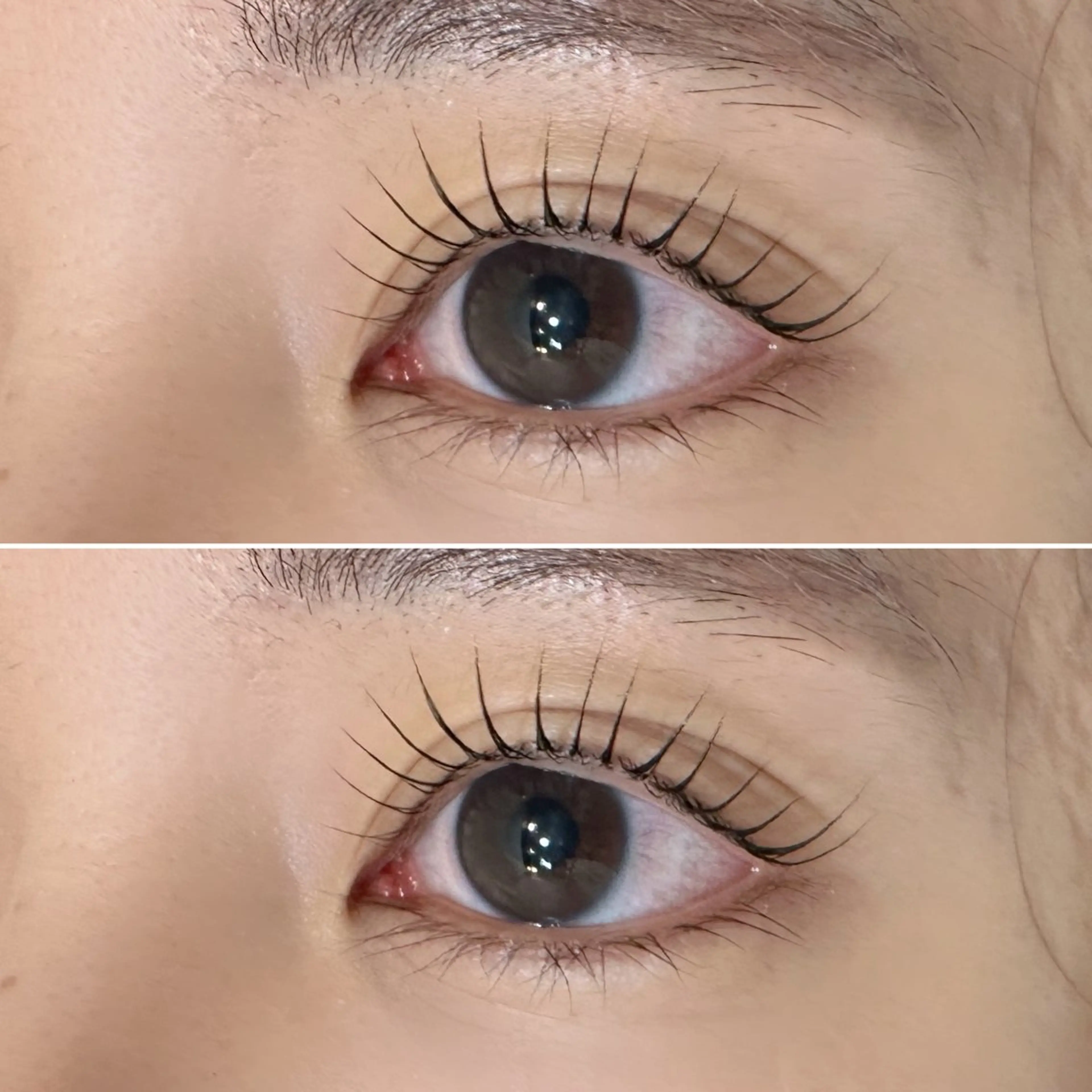 マツエク・マツパ 元木 友理のマツエク・マツパデザイン