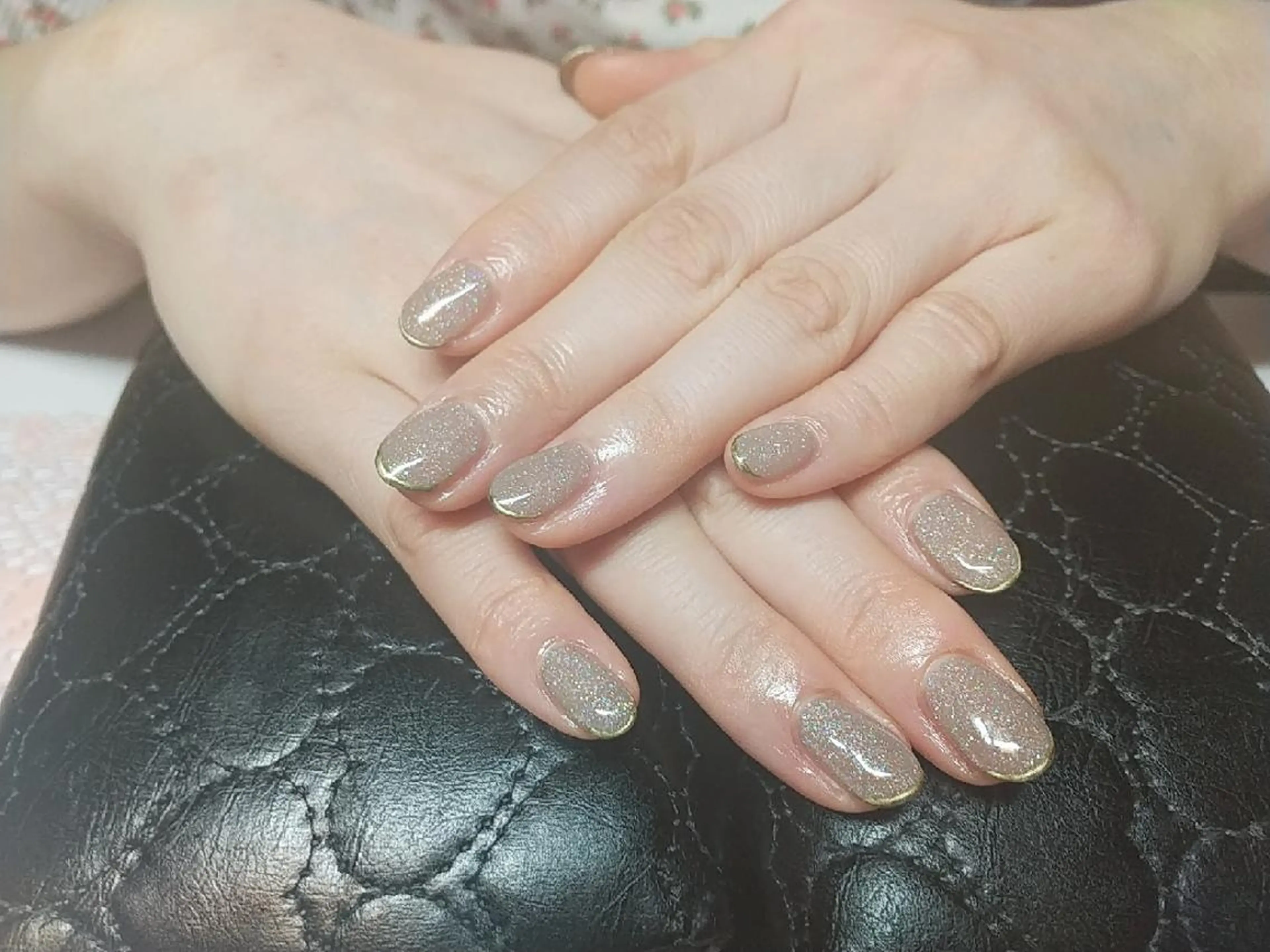 ネイル haru  nailのネイルデザイン