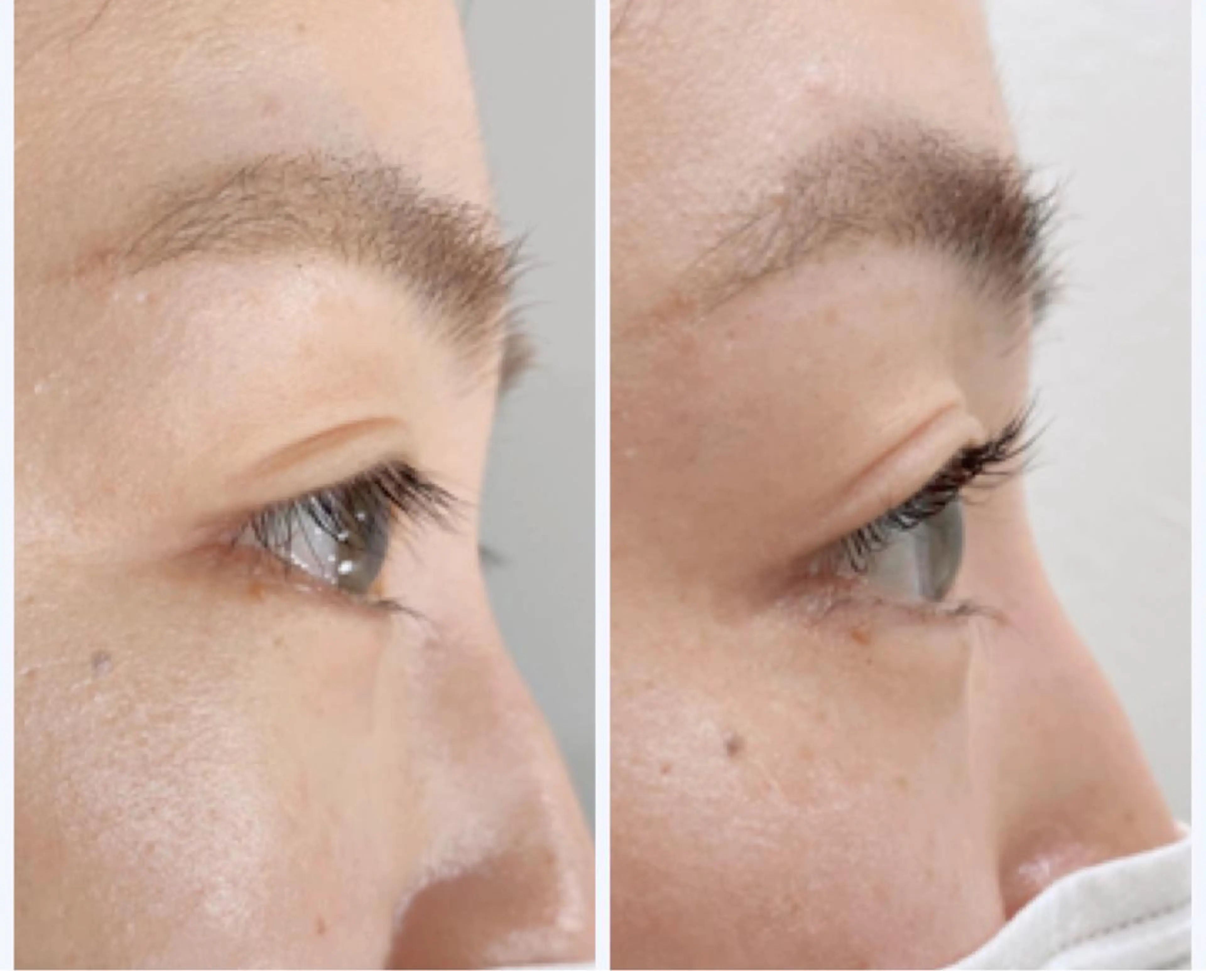 マツエク・マツパ Fair 飯田のマツエク・マツパデザイン