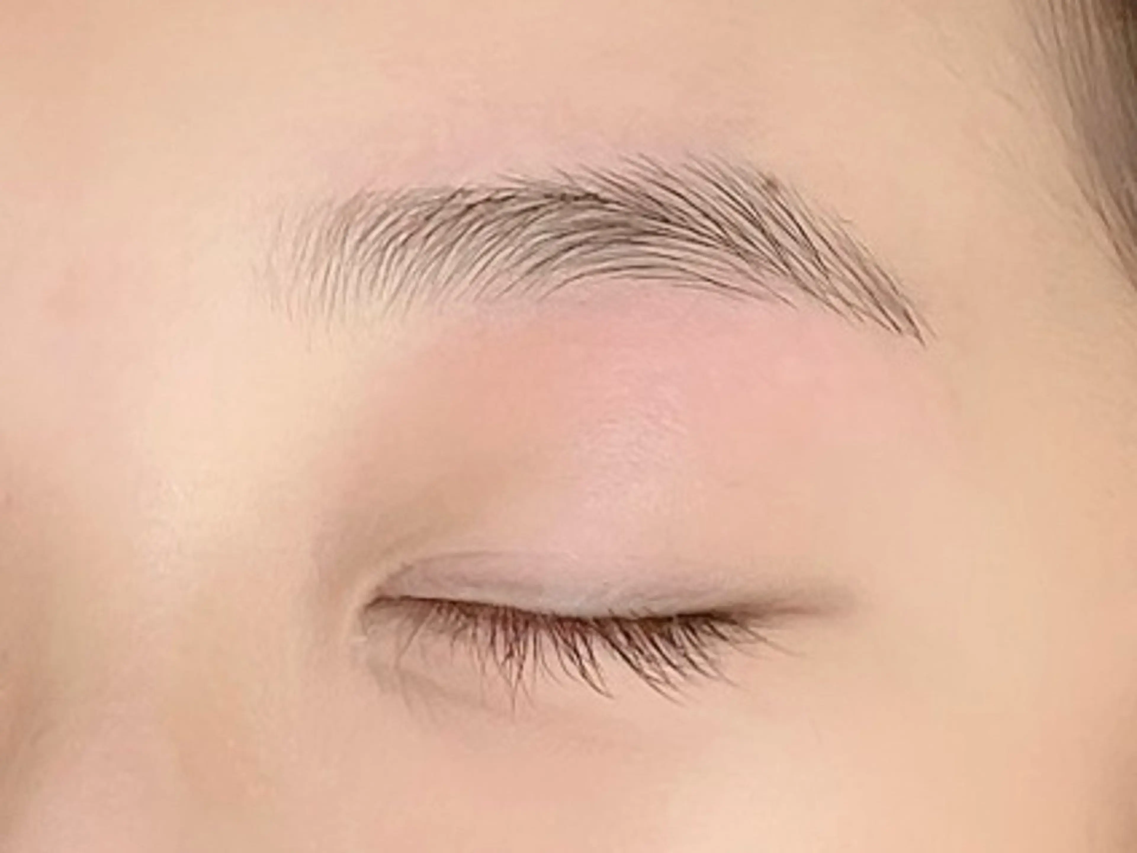 アイブロウ ワックス脱毛 その他(アイブロウ) H. Yurinaの眉毛・アイブロウイメージ