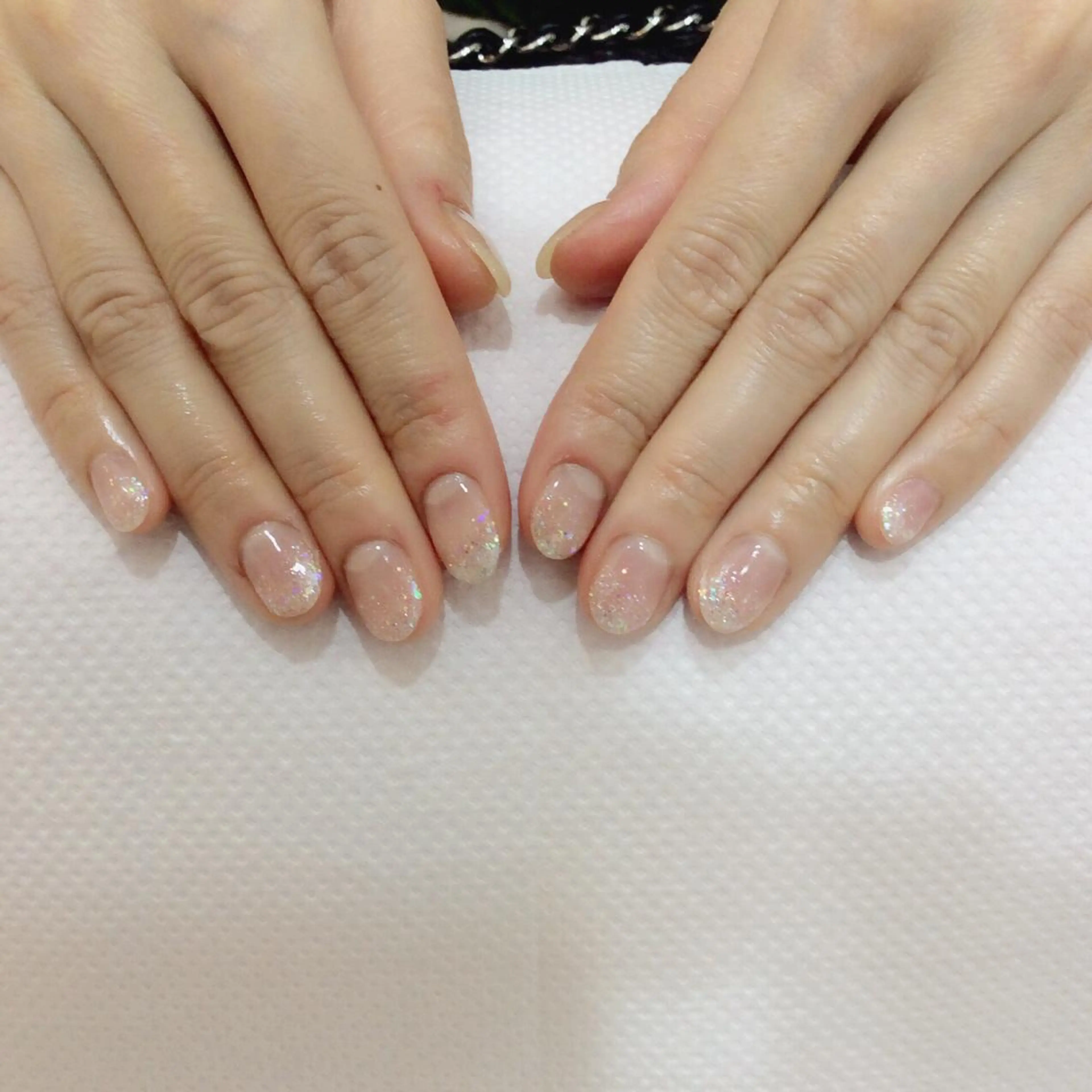 ネイル ネイル&エステ ビューティツリーのネイルデザイン