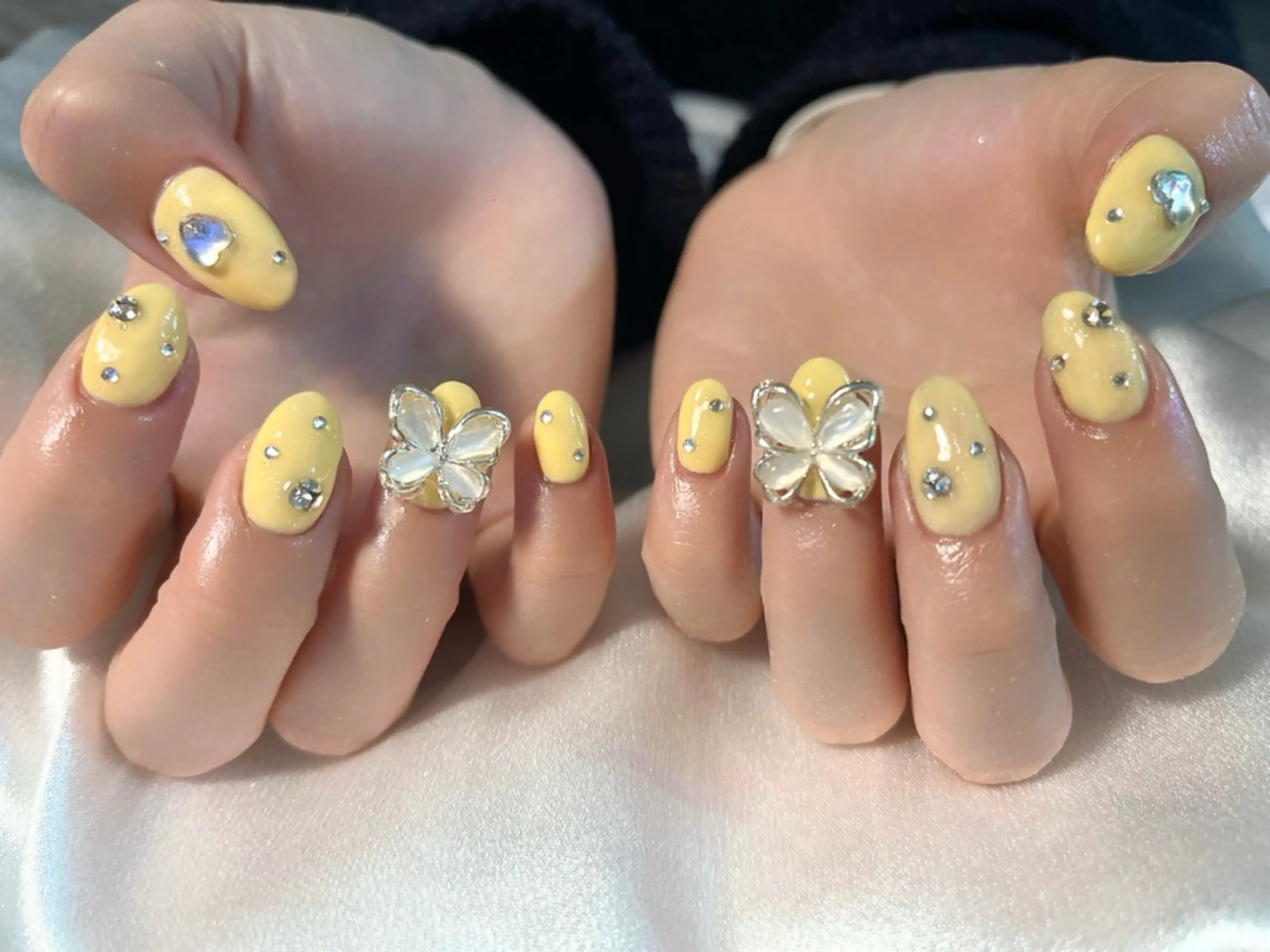 ネイル nailsalon STYLE.所属・🍯 RIOのネイルデザイン
