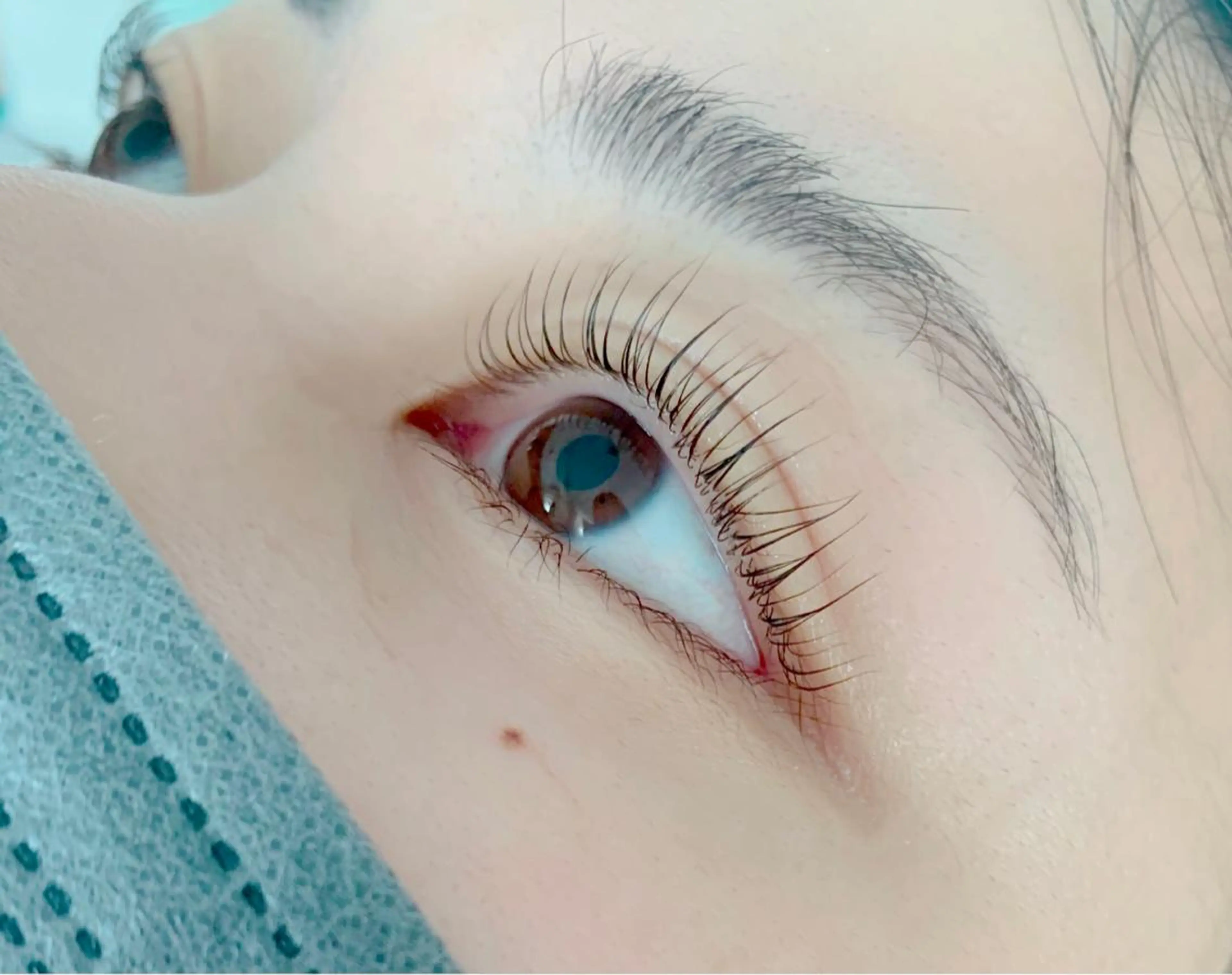 マツエク・マツパ 梅田駅近！半個室 M'sアイブロウの眉毛・アイブロウイメージ