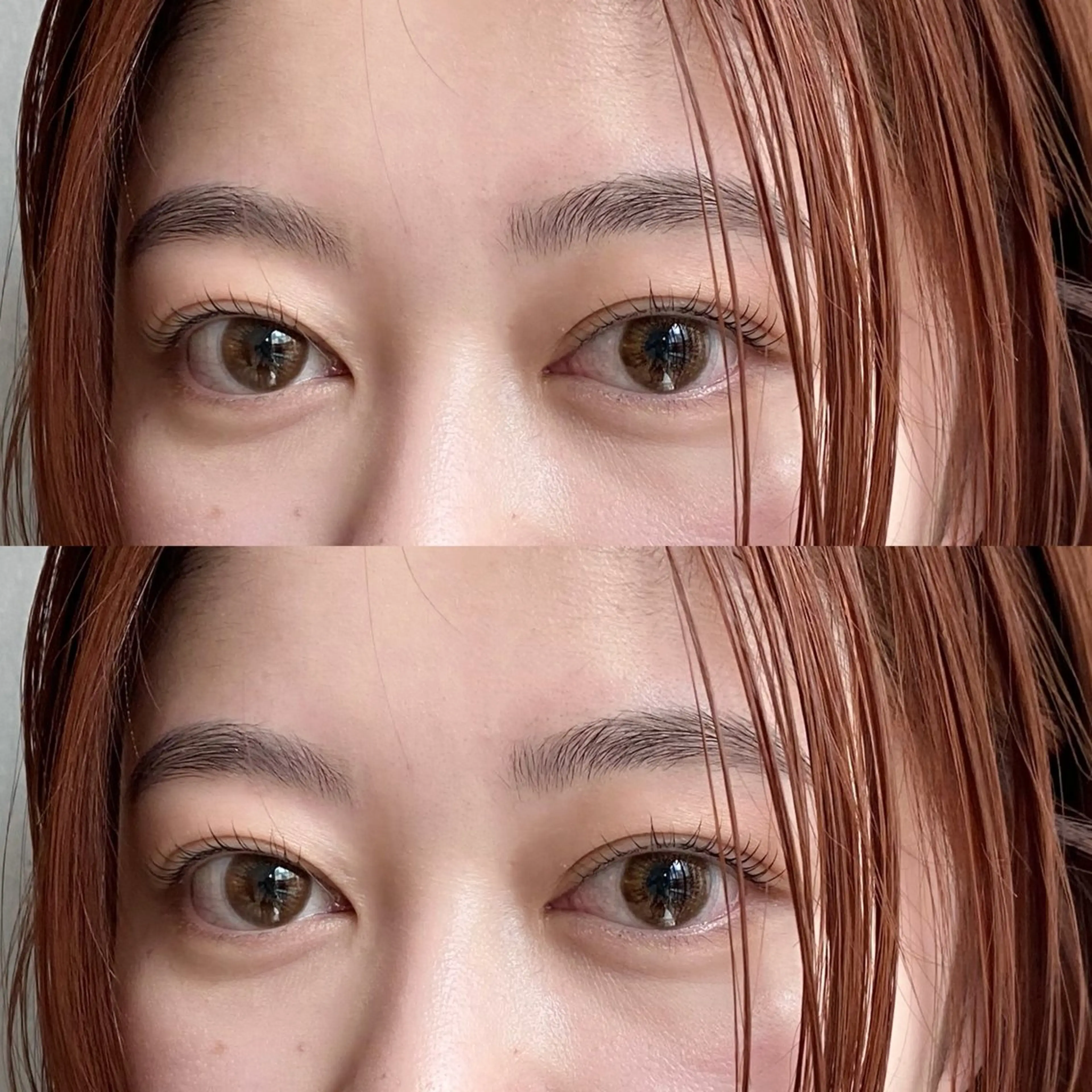 マツエク・マツパ Moon(ムーン)所属・moon 梶本のマツエク・マツパデザイン