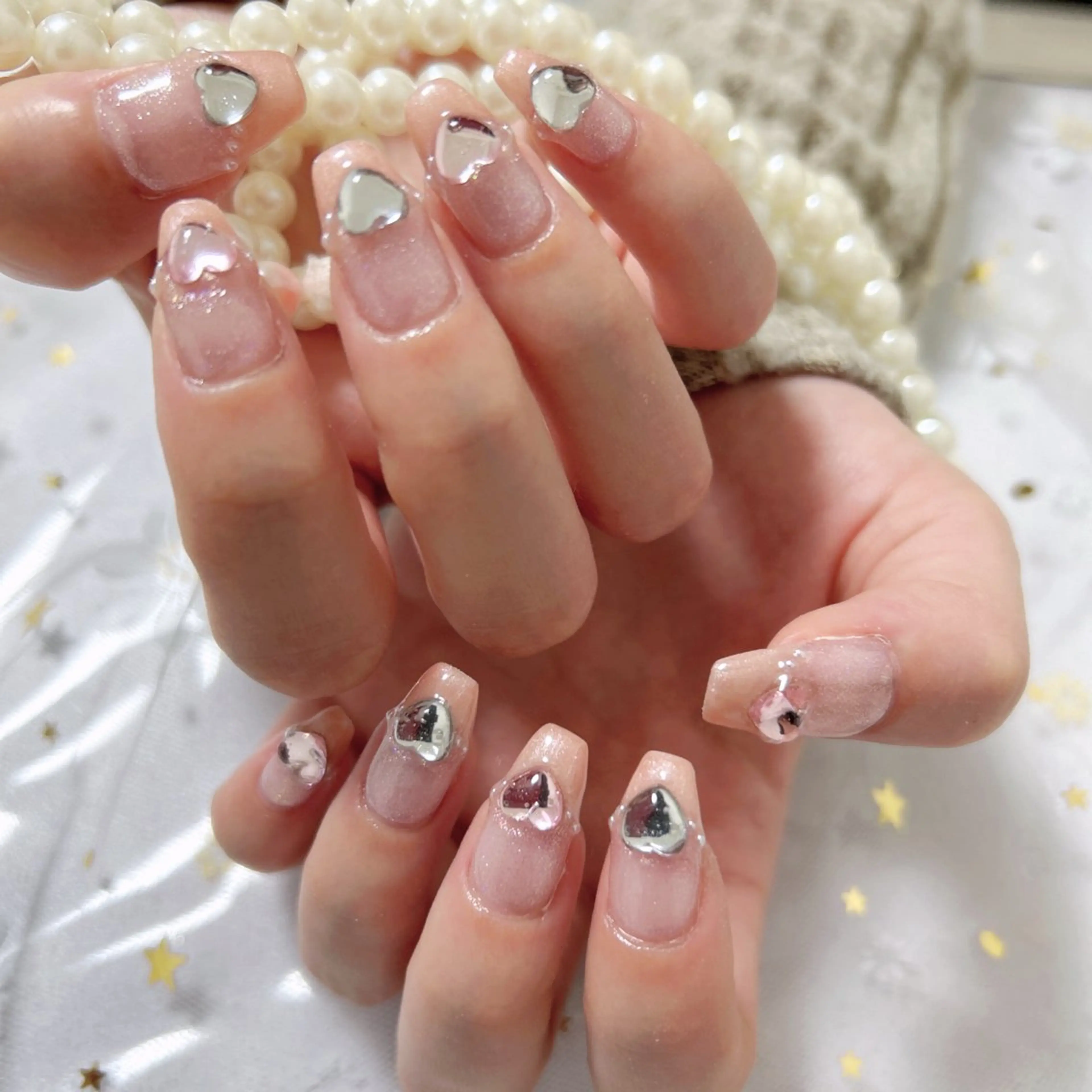 ネイル Kasumi Nailのネイルデザイン
