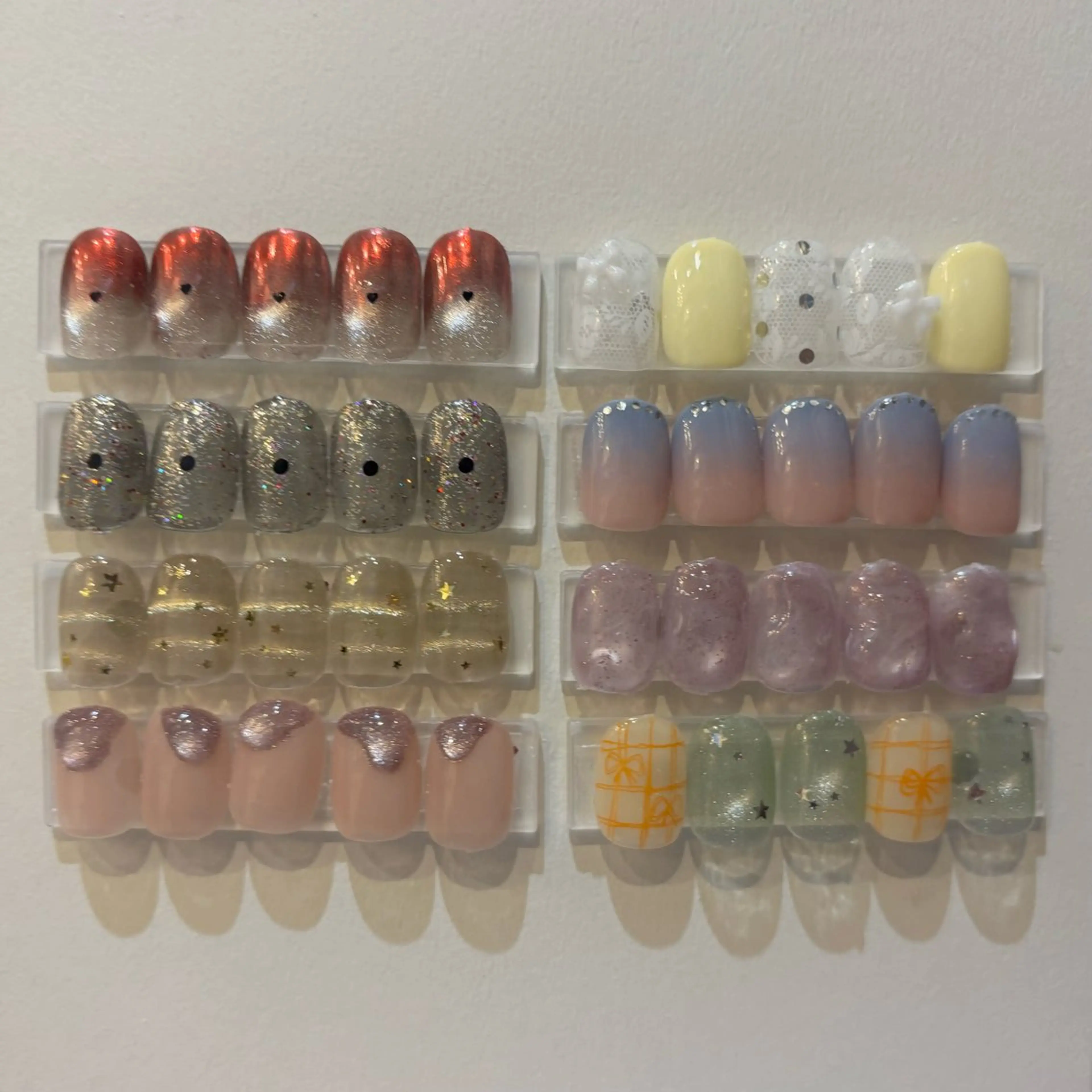 【新規】《定額》Simple design 🫧（オフあり）の写真