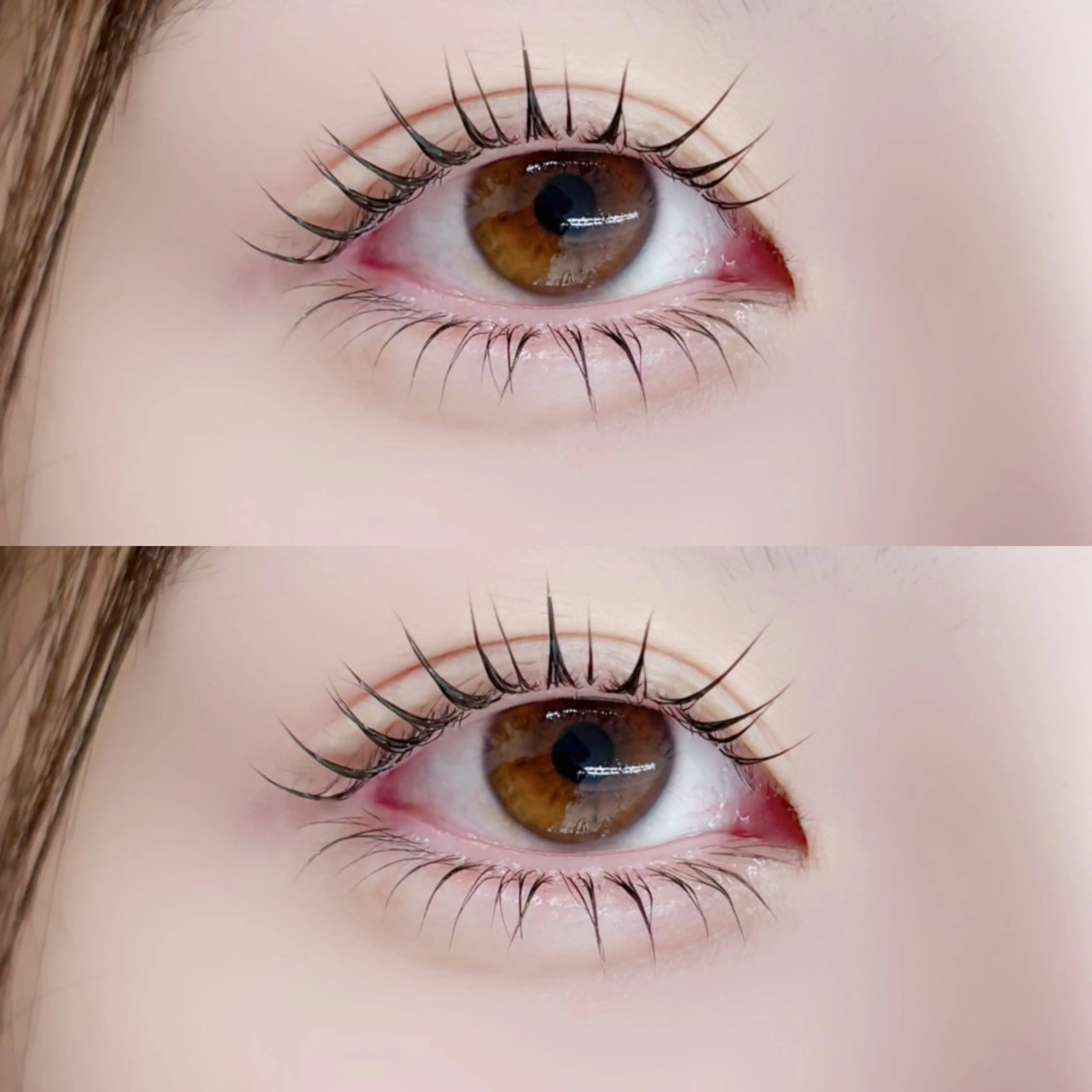 マツエク・マツパ TAKAHASHI 🎀✨韓国風/束感のマツエク・マツパデザイン