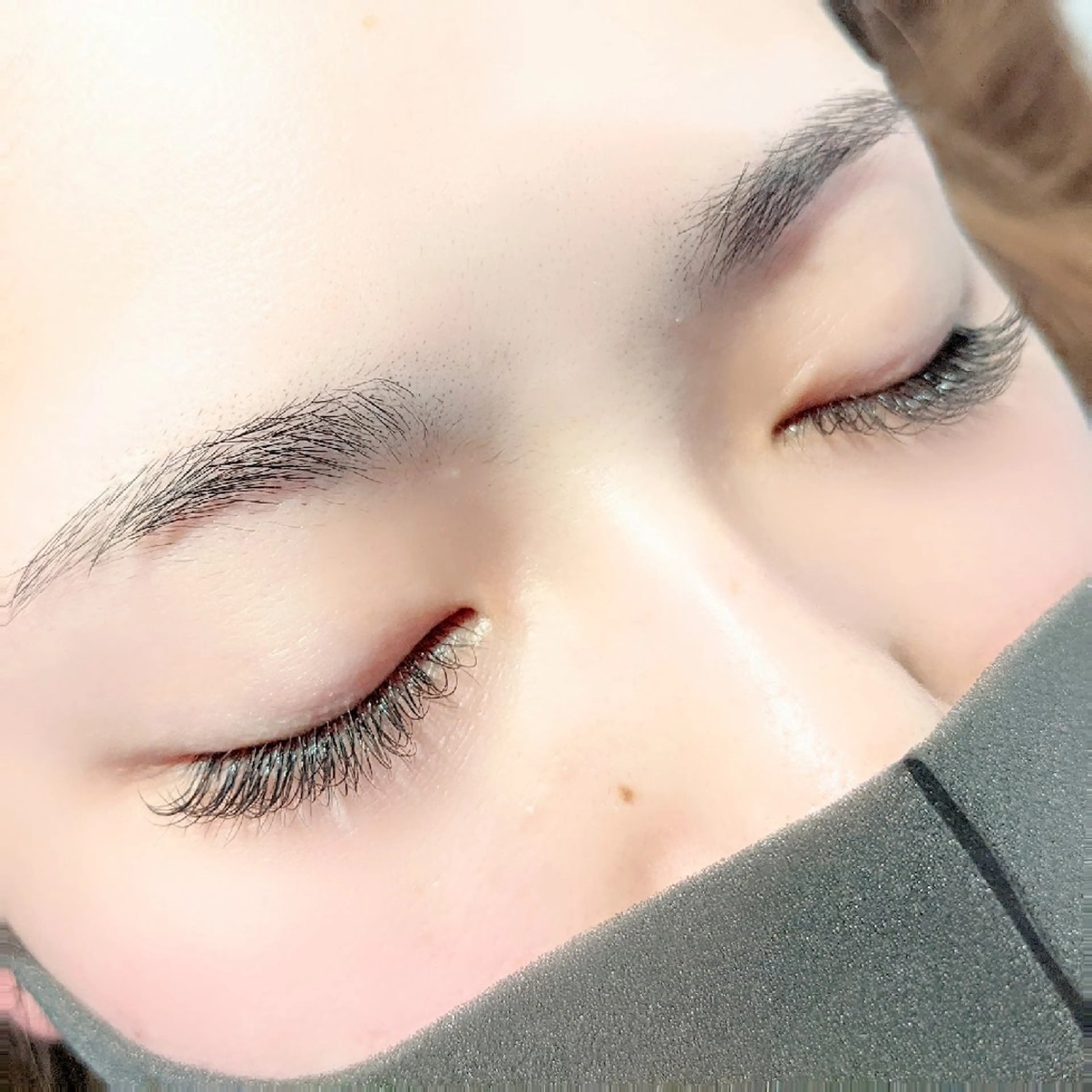 マツエク・マツパ ｱｲﾗｯｼｭ ﾈｲﾙ ｻﾛﾝ つけるのマツエク・マツパデザイン