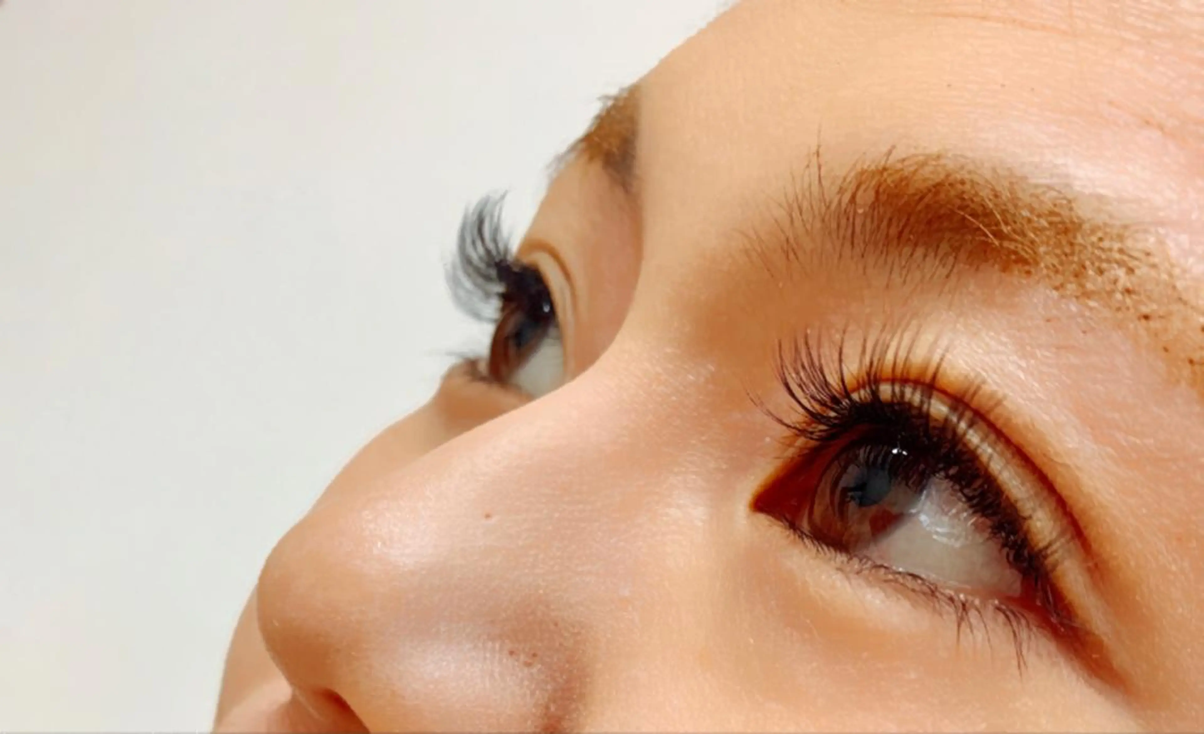 マツエク・マツパ elche ホシノ サラのマツエク・マツパデザイン