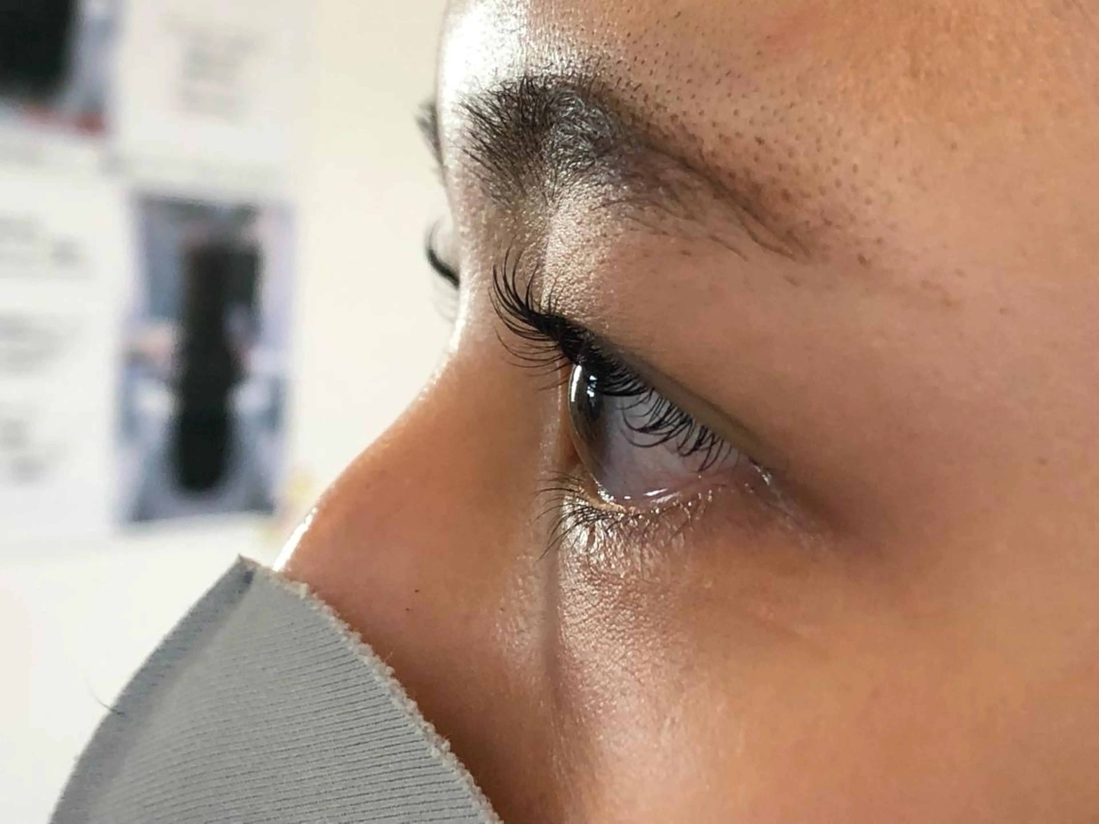 マツエク・マツパ マツパ eyelash＆nail オクタビアス所属・オクタ ビアスのマツエク・マツパデザイン