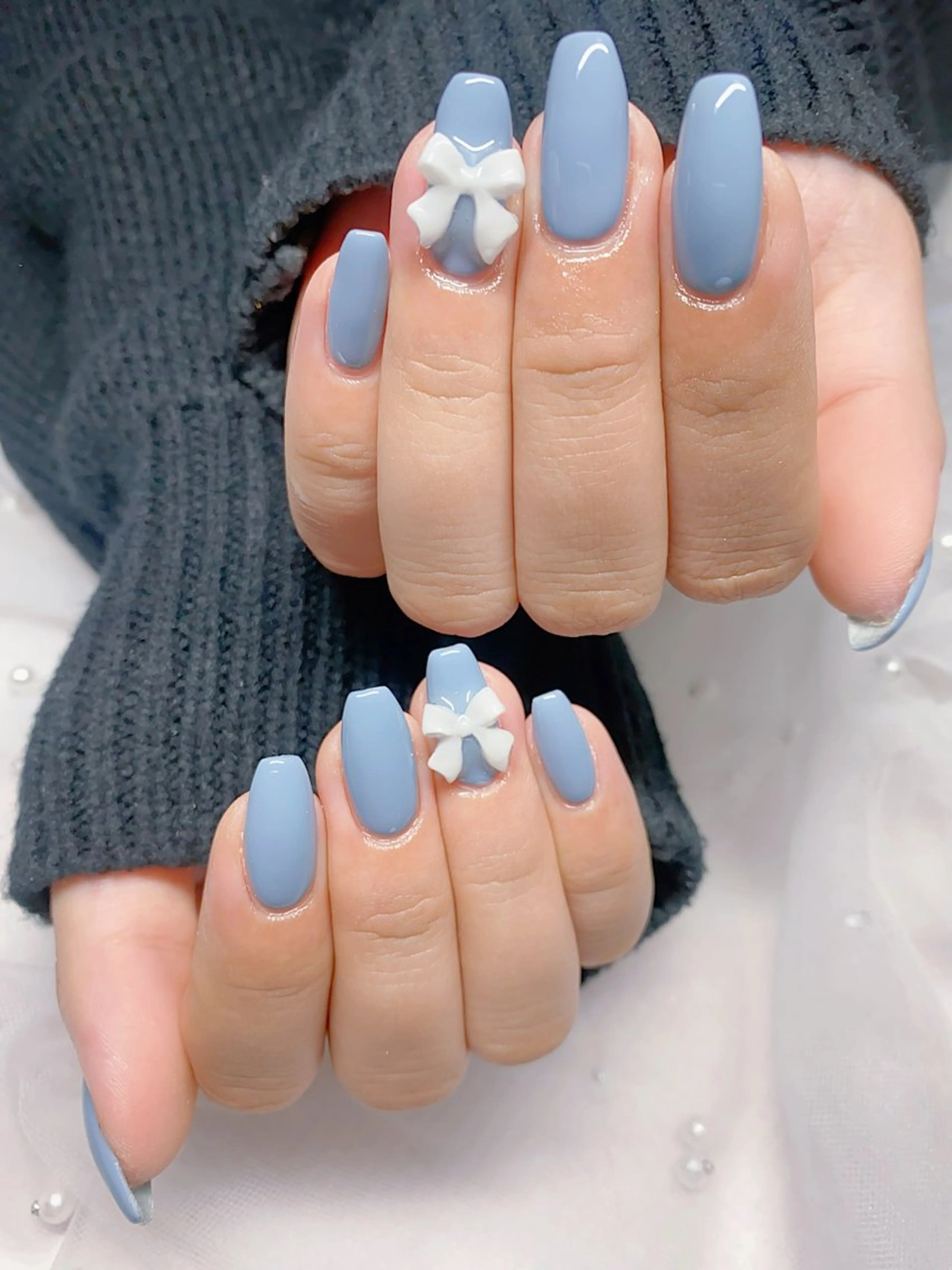 ネイル ハンドネイル Jasmine nailsalon所属・ジャスミン ネイルサロンのネイルデザイン