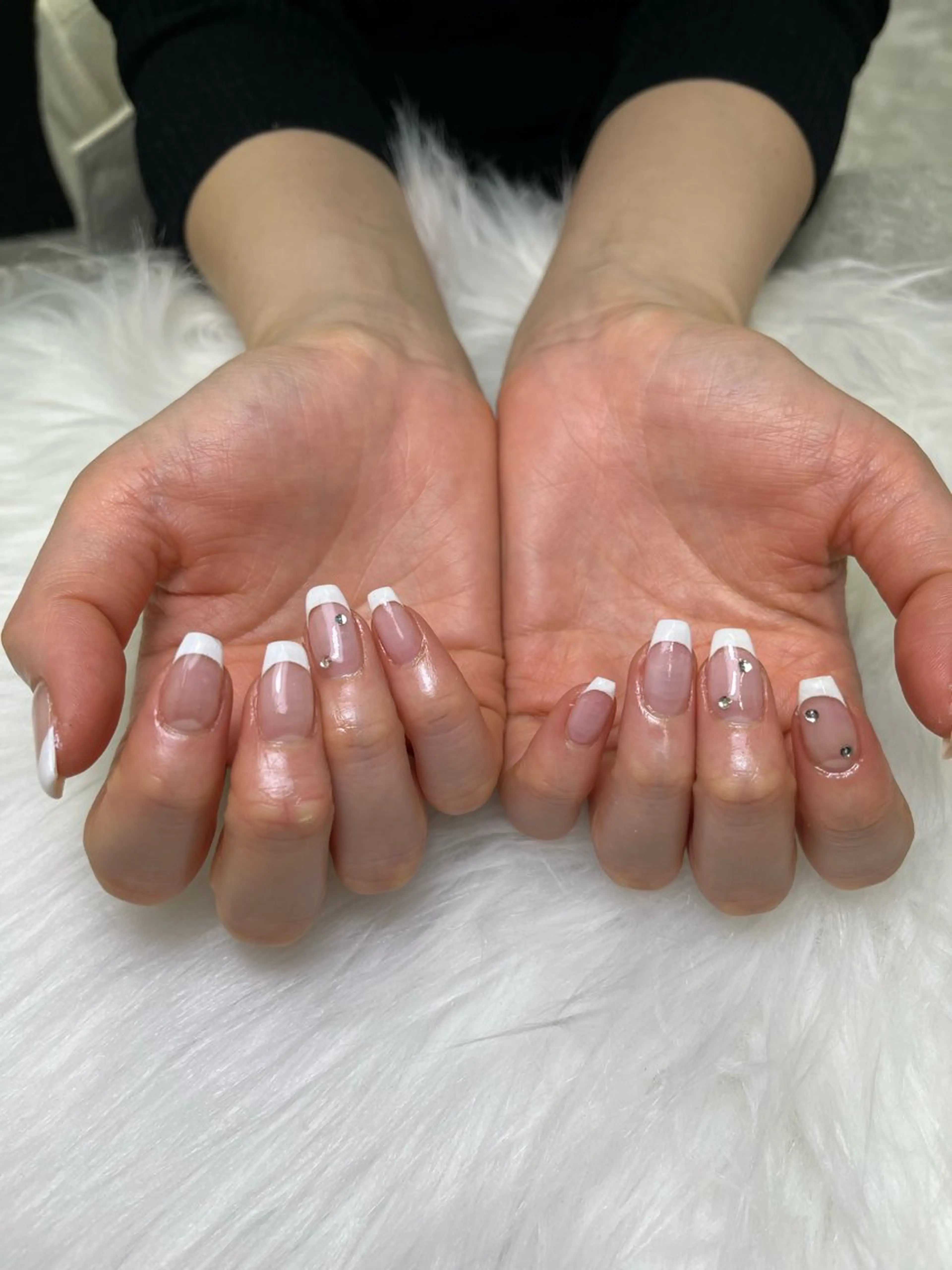 ネイル ハンドネイル limo/ kotomiのネイルデザイン