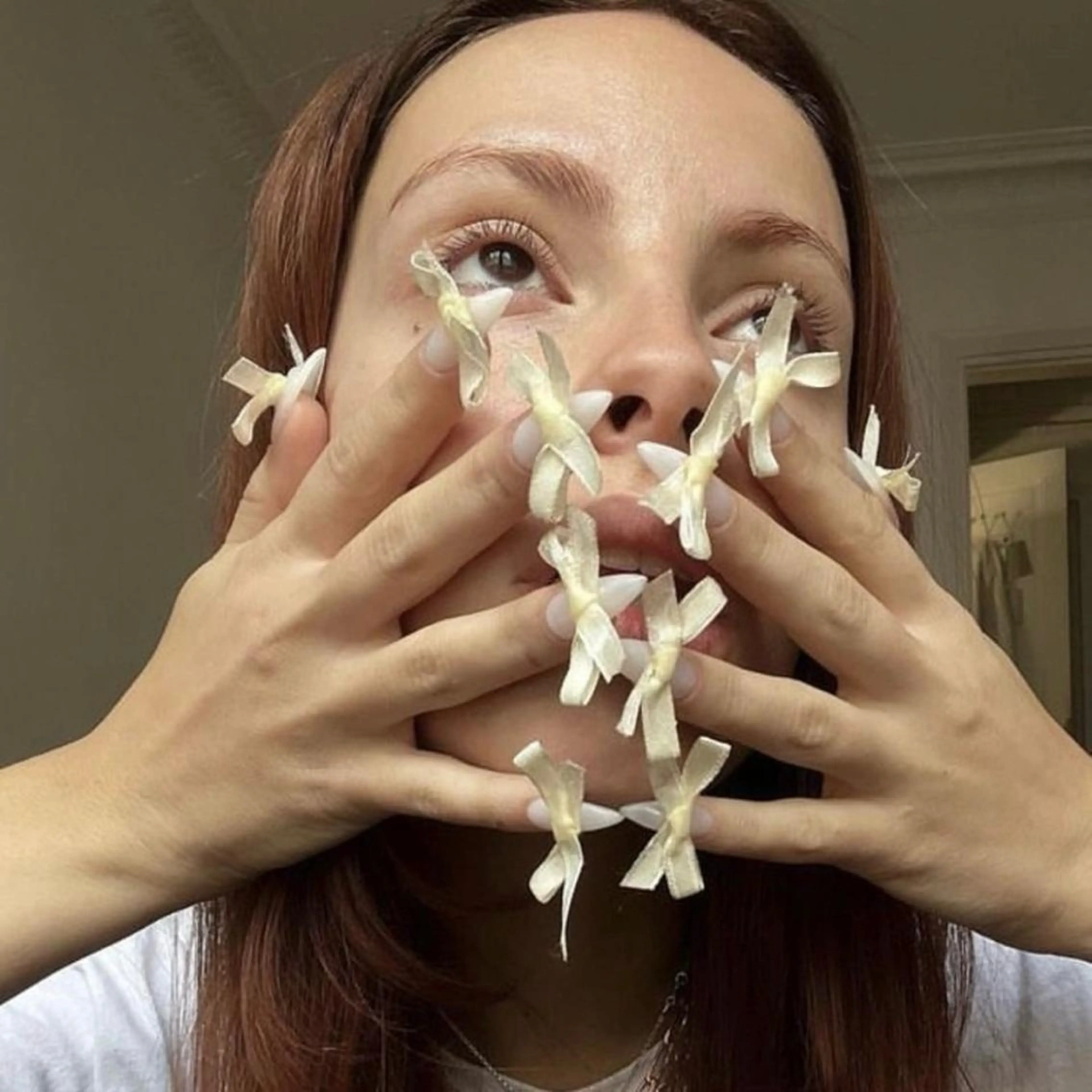 マツエク・マツパ アイブロウ専門サロン　エサージュ　川崎店所属・マツエクモデル様 募集中🎀katoのマツエク・マツパデザイン