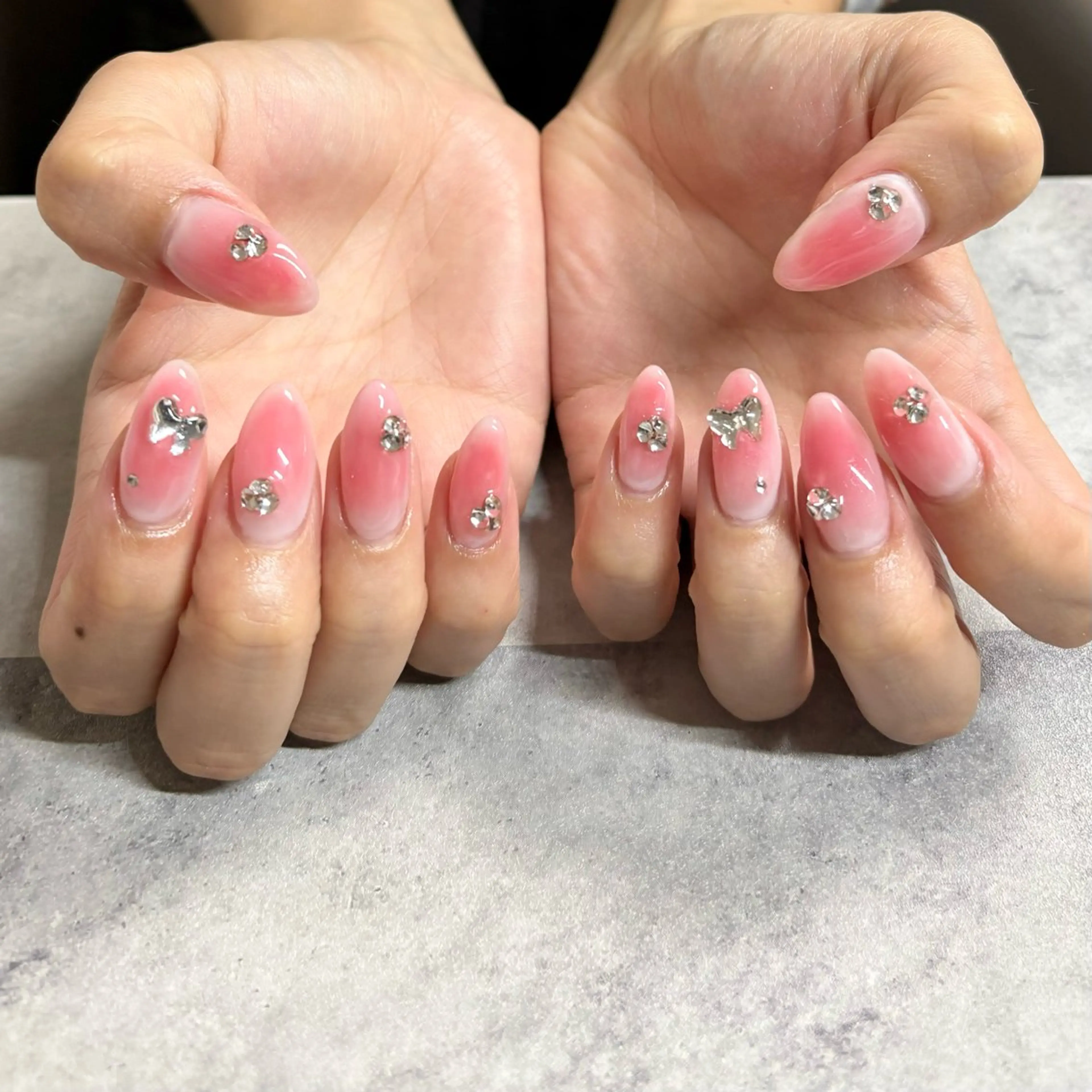 ネイル FELICE ﾌｪﾘｰﾁｪのネイルデザイン