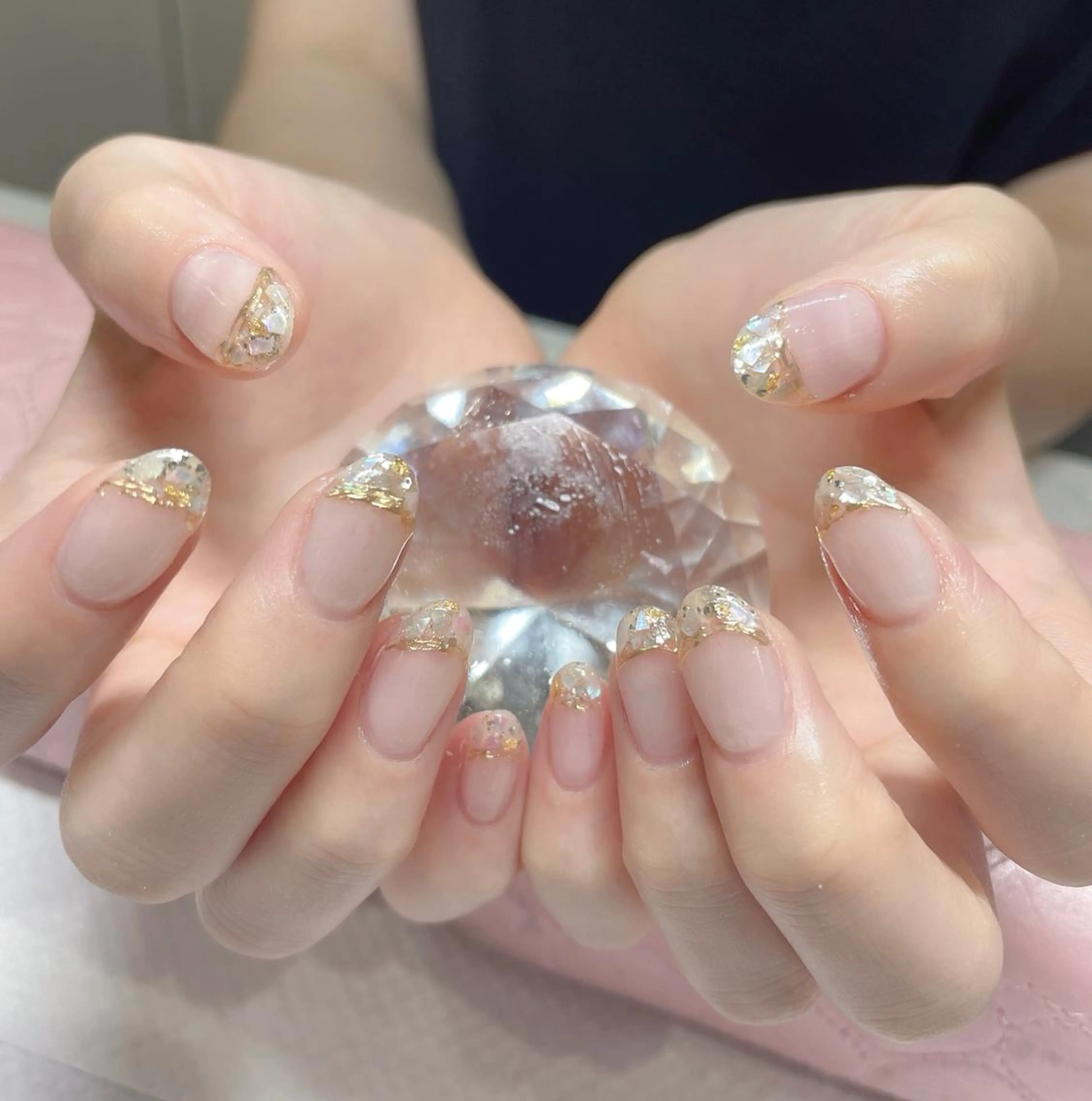 ネイル kouca  nail所属・コウ カnail💅のネイルデザイン