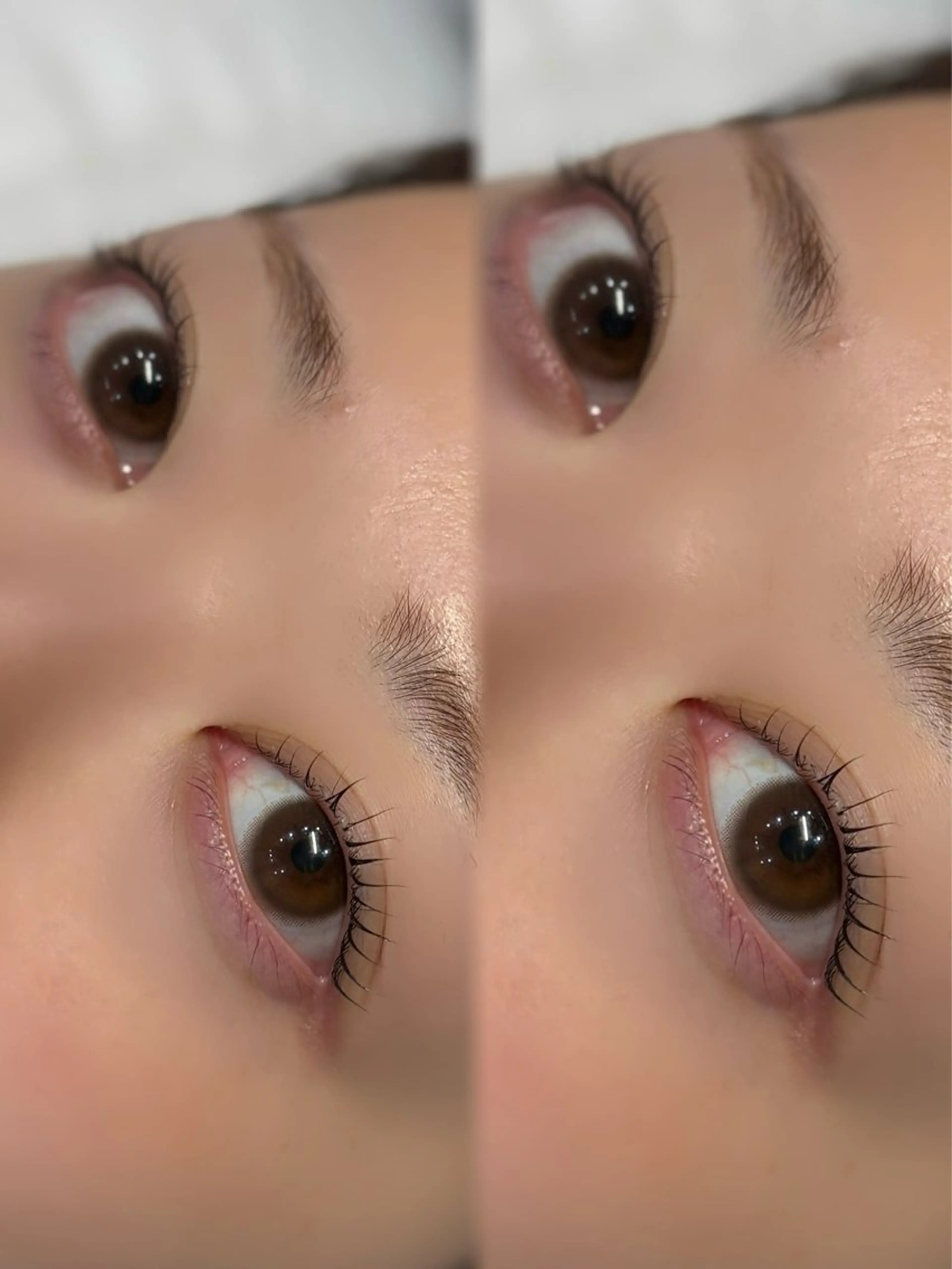 マツエク・マツパ マツパ cielo🦋 Takahashiのマツエク・マツパデザイン