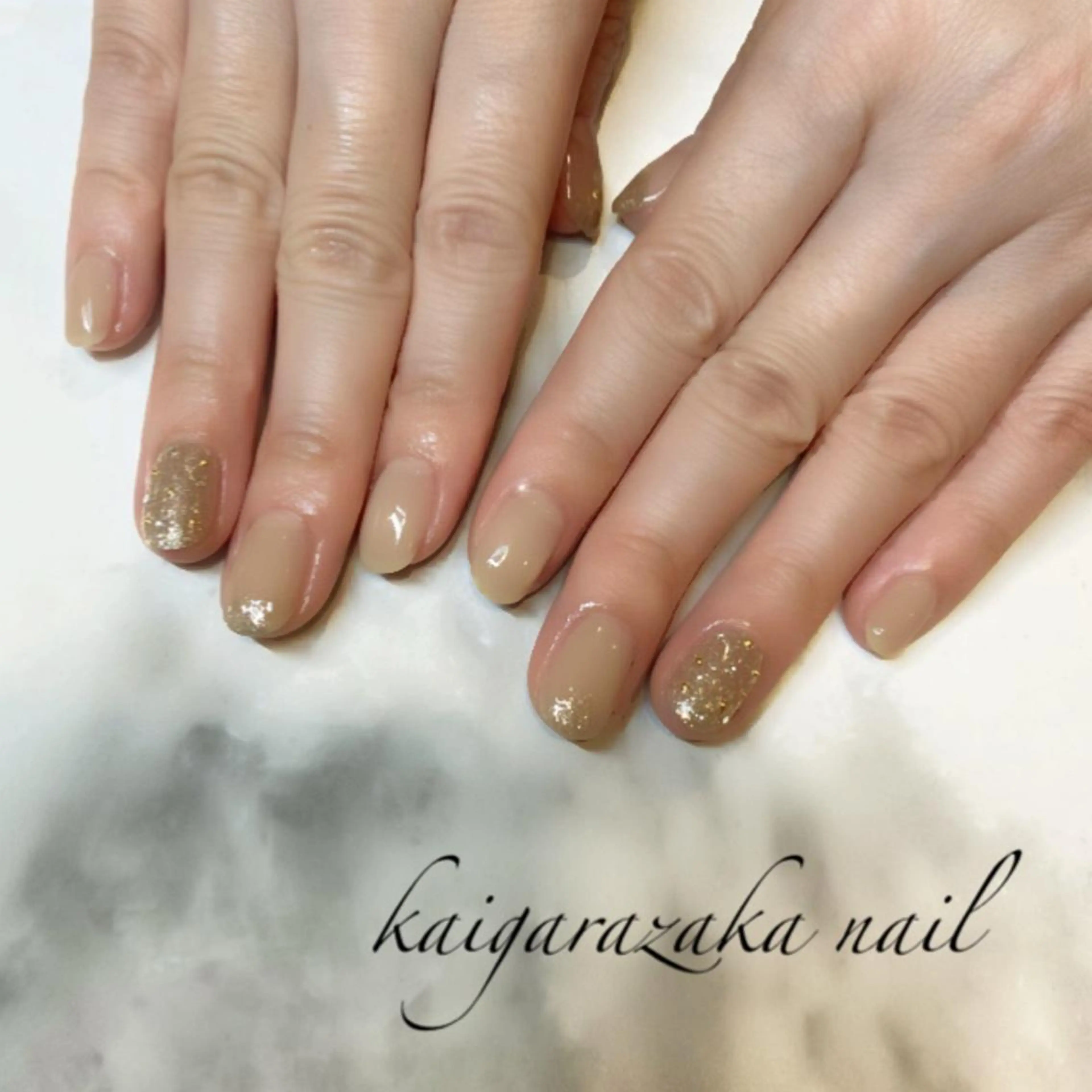 ネイル エステティックサロン Liente(リアンテ）所属・Hashimoto .のエステ・リラクイメージ