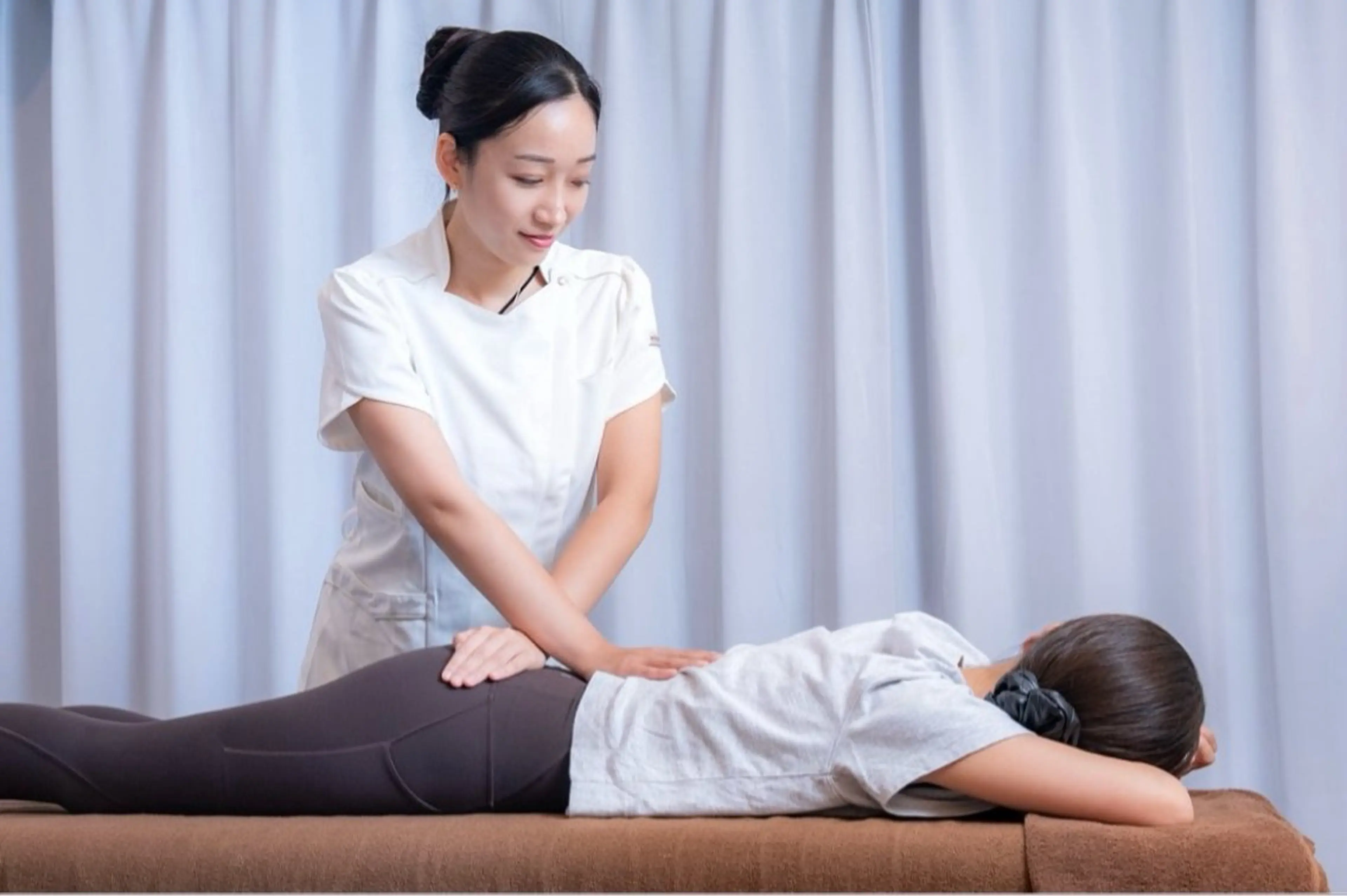 小顔整体研究所 KSラボ自由が丘店のエステ・リラクイメージ